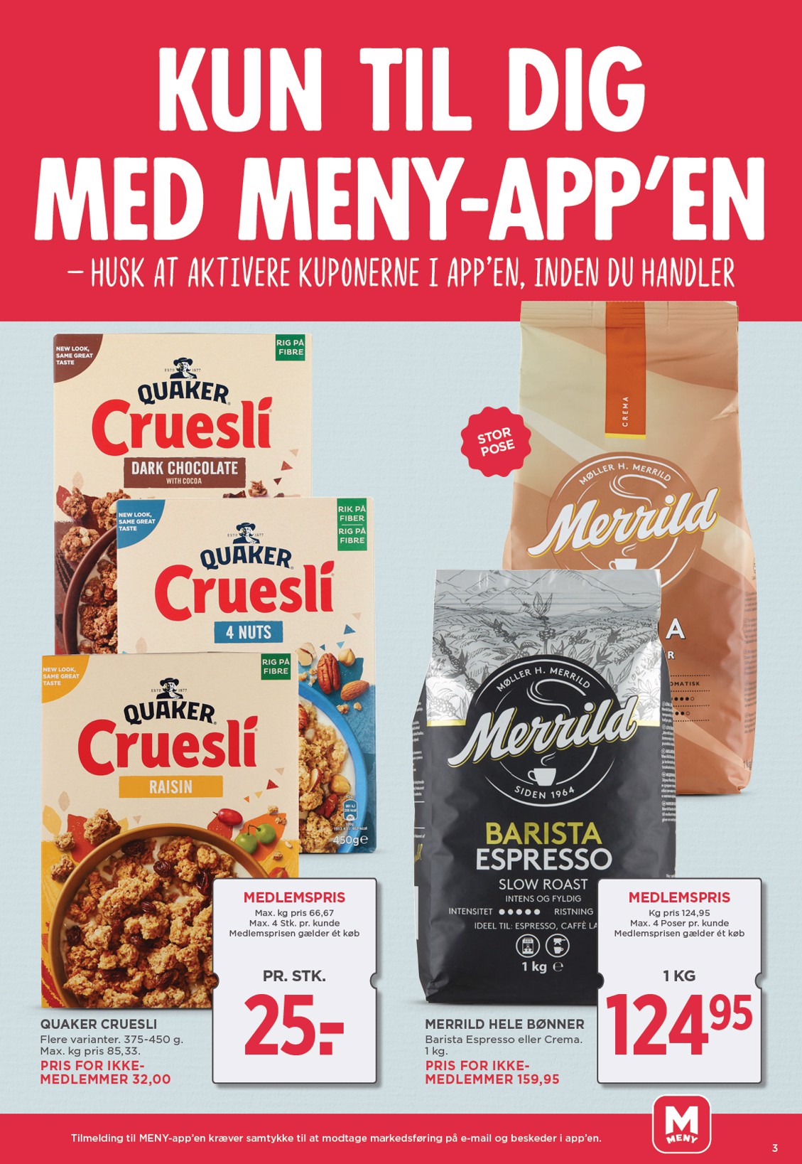 meny - Meny tilbudsavis gyldig fra 25.07. til 31.07. - page: 3