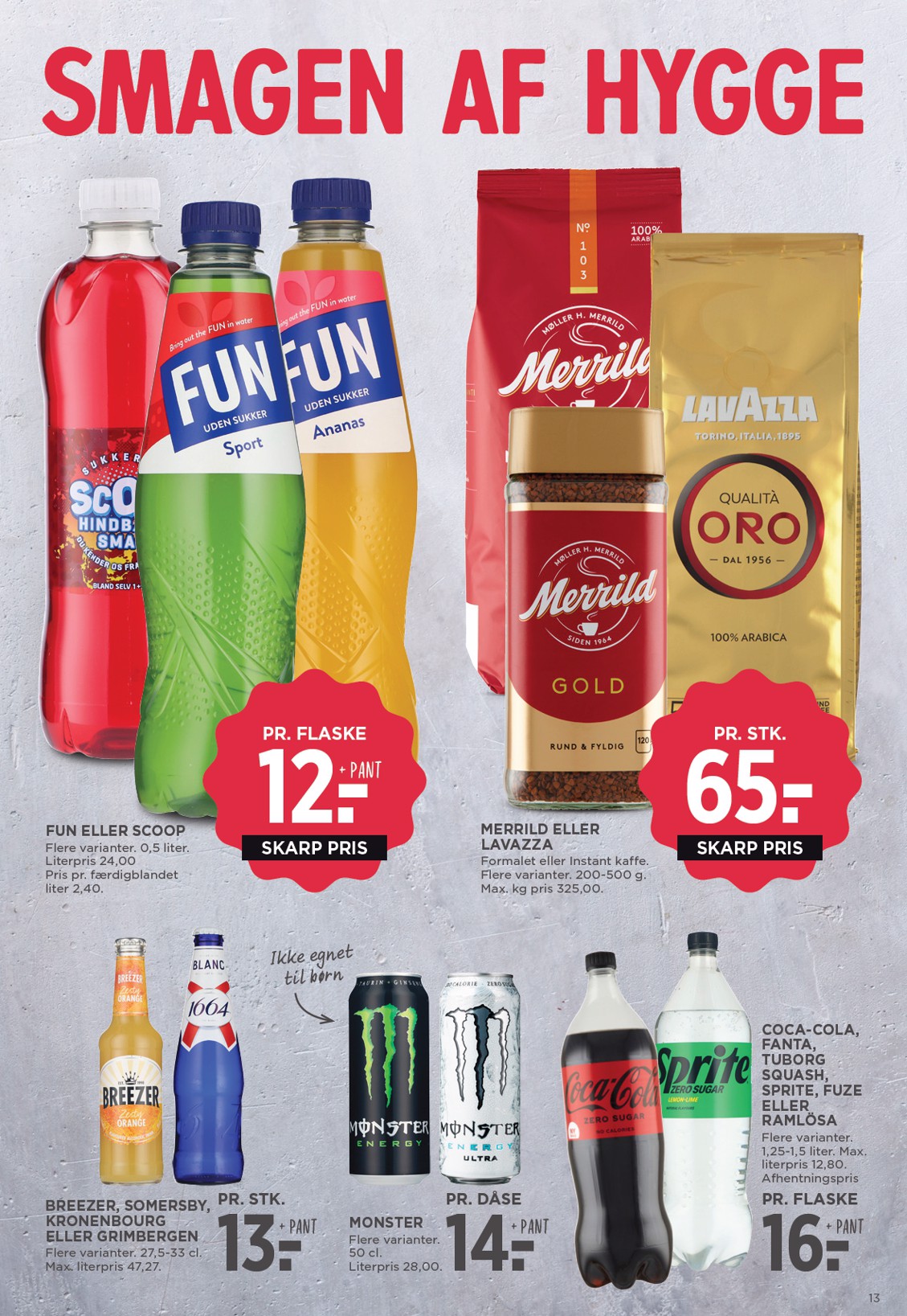meny - Meny tilbudsavis gyldig fra 25.07. til 31.07. - page: 25