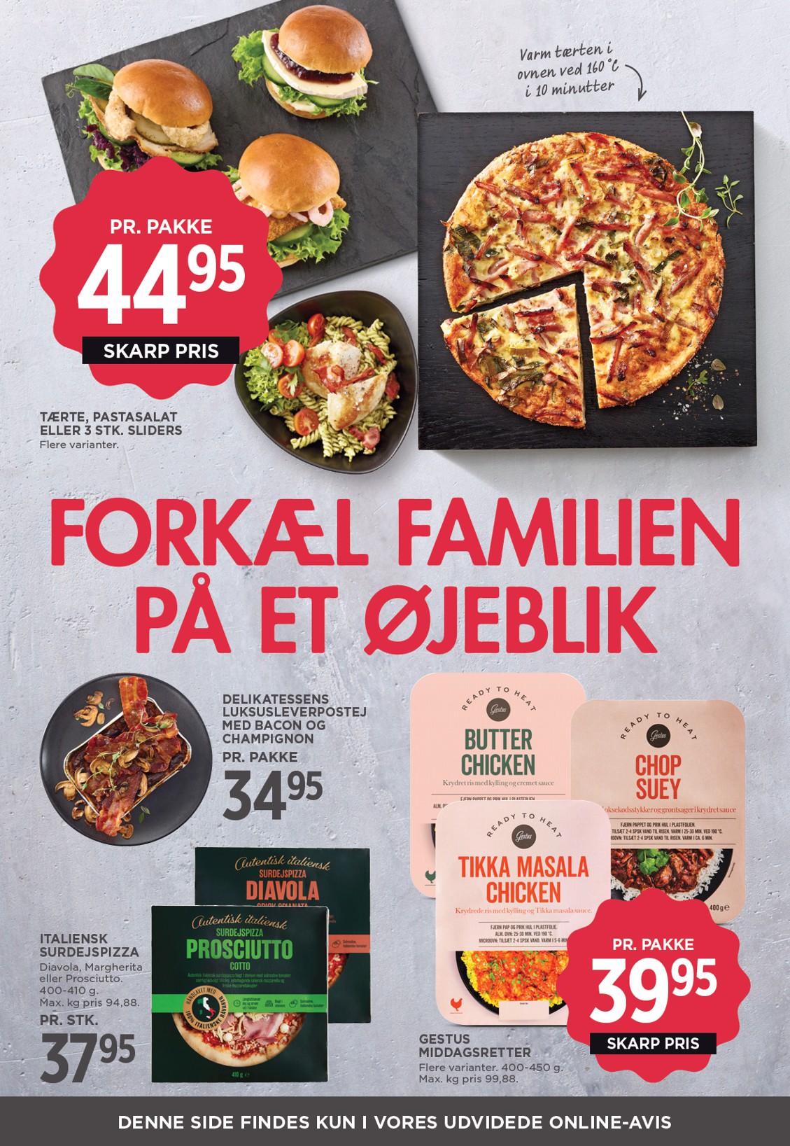 meny - Meny tilbudsavis gyldig fra 25.07. til 31.07. - page: 12