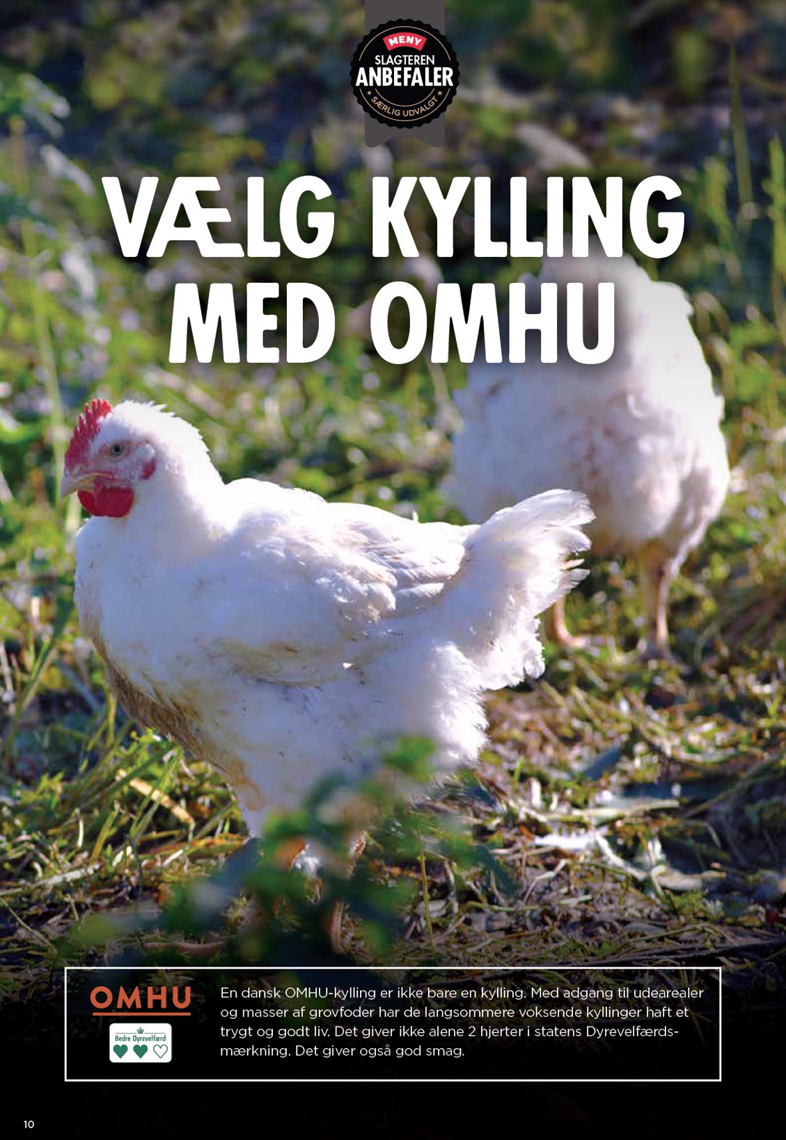 meny - Meny tilbudsavis gyldig fra 25.07. til 31.07. - page: 10