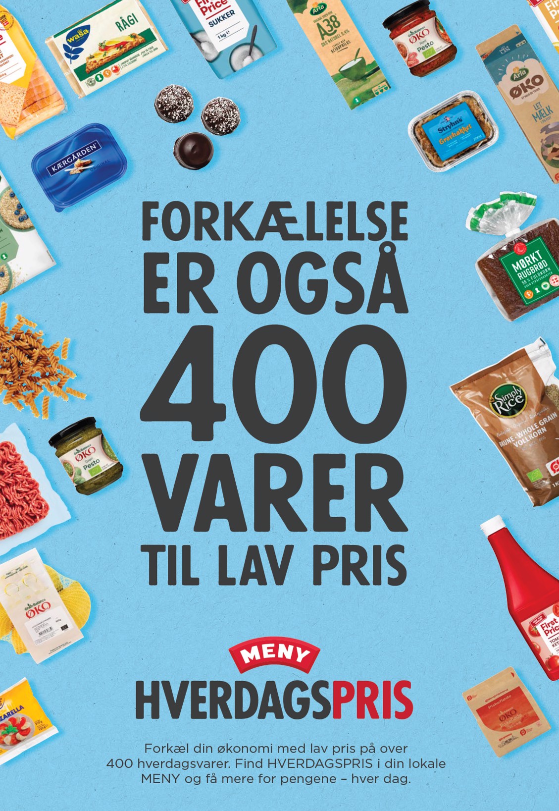 meny - Meny tilbudsavis gyldig fra 25.07. til 31.07. - page: 24