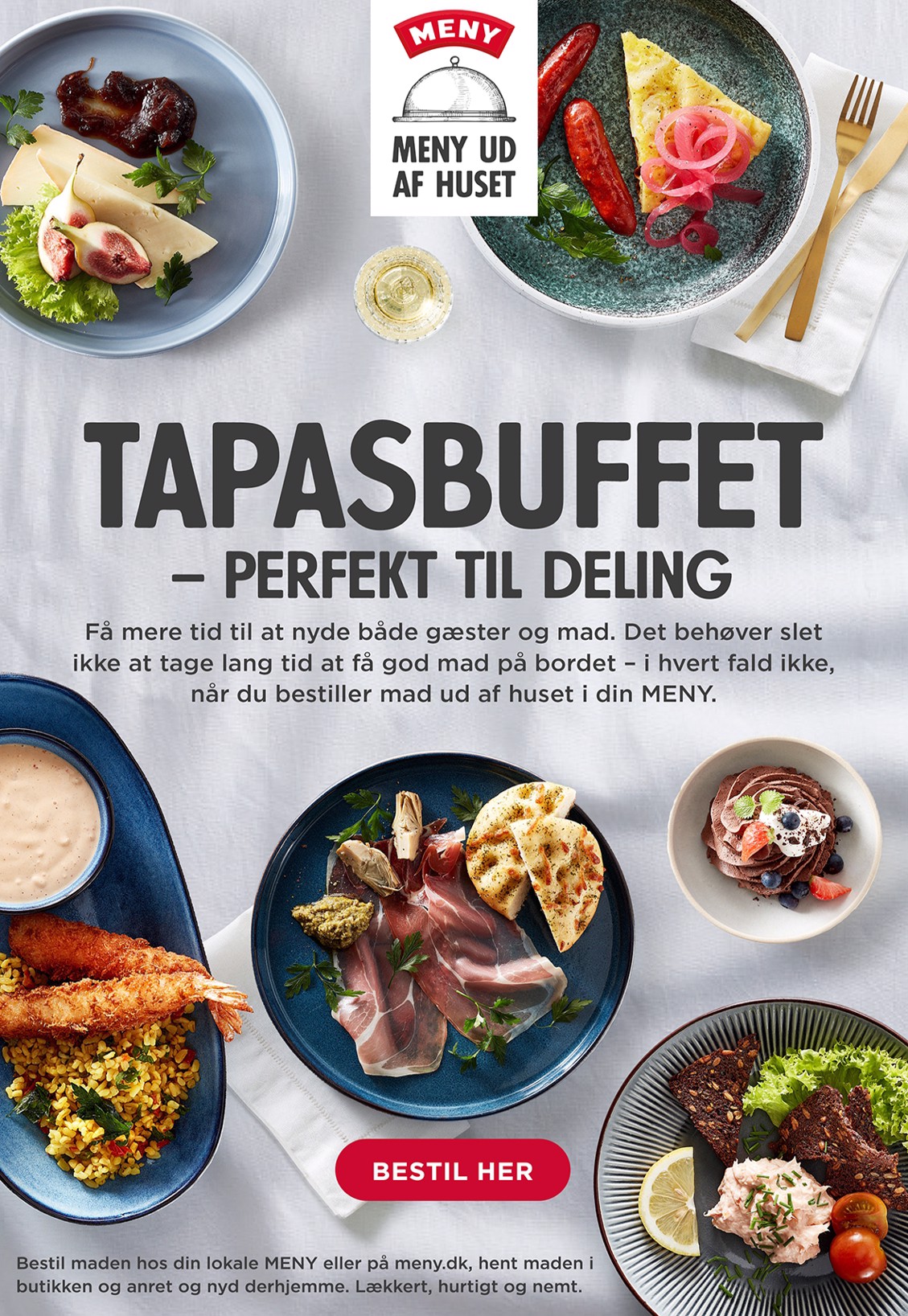 meny - Meny tilbudsavis gyldig fra 25.07. til 31.07. - page: 29