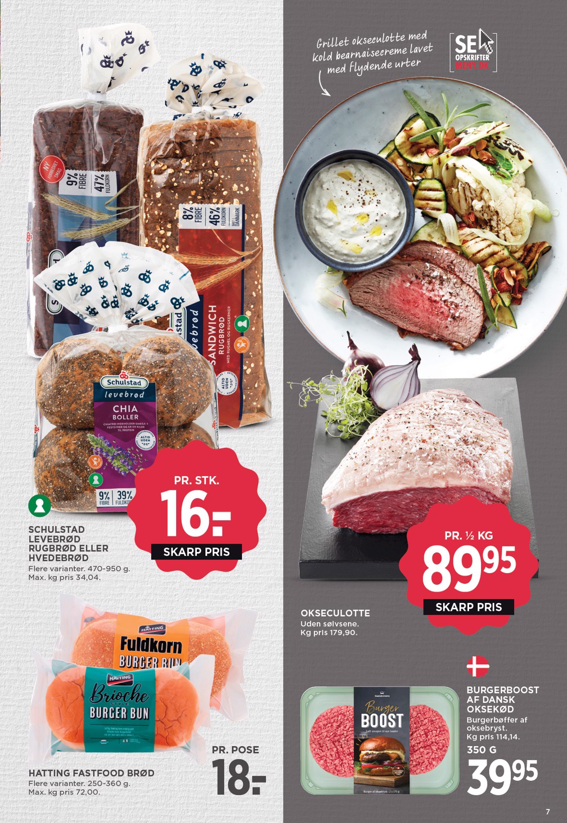 meny - Meny tilbudsavis gyldig fra 25.07. til 31.07. - page: 7