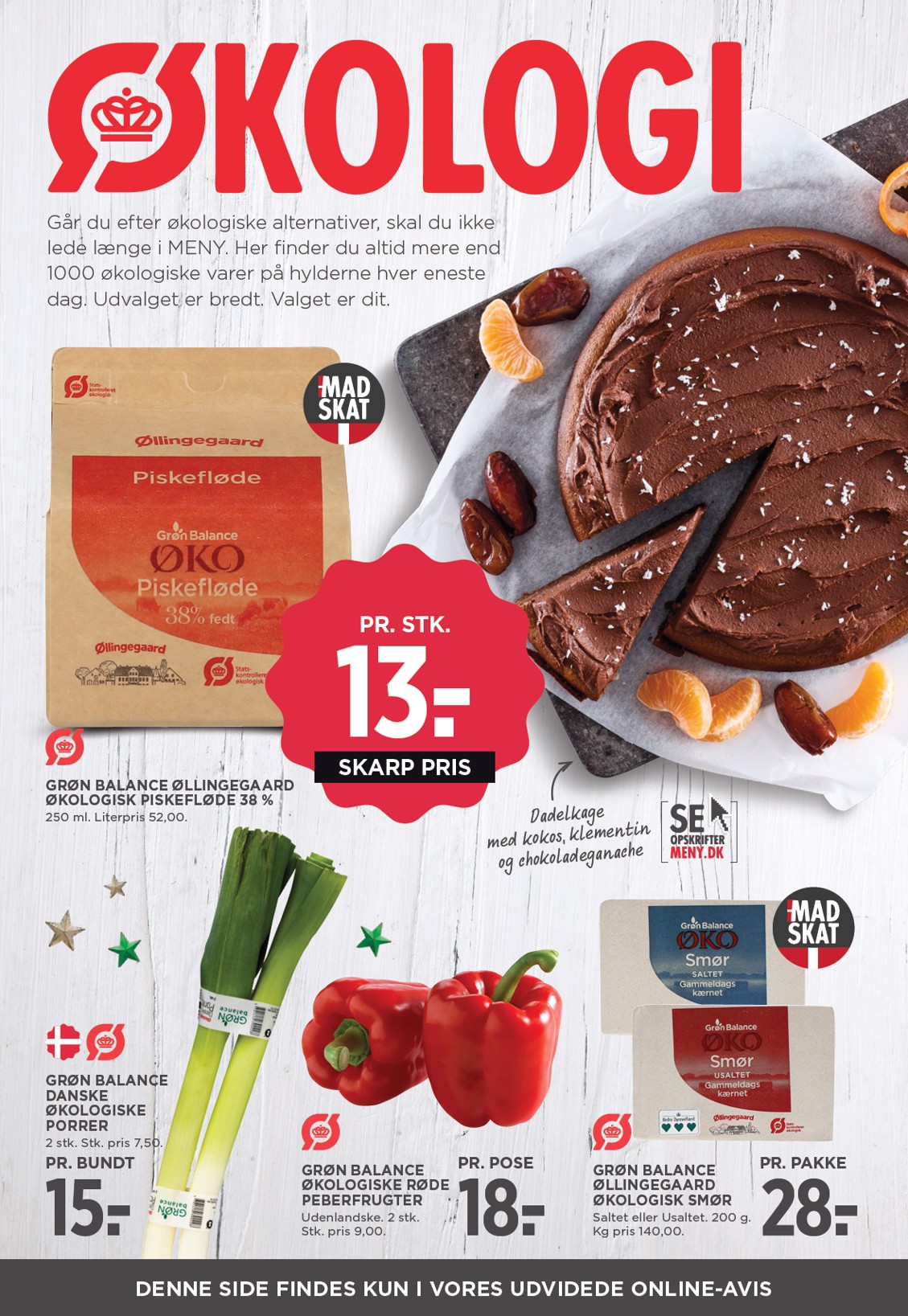 meny - Meny tilbudsavis gyldig fra 21.11. til 27.11. - page: 24