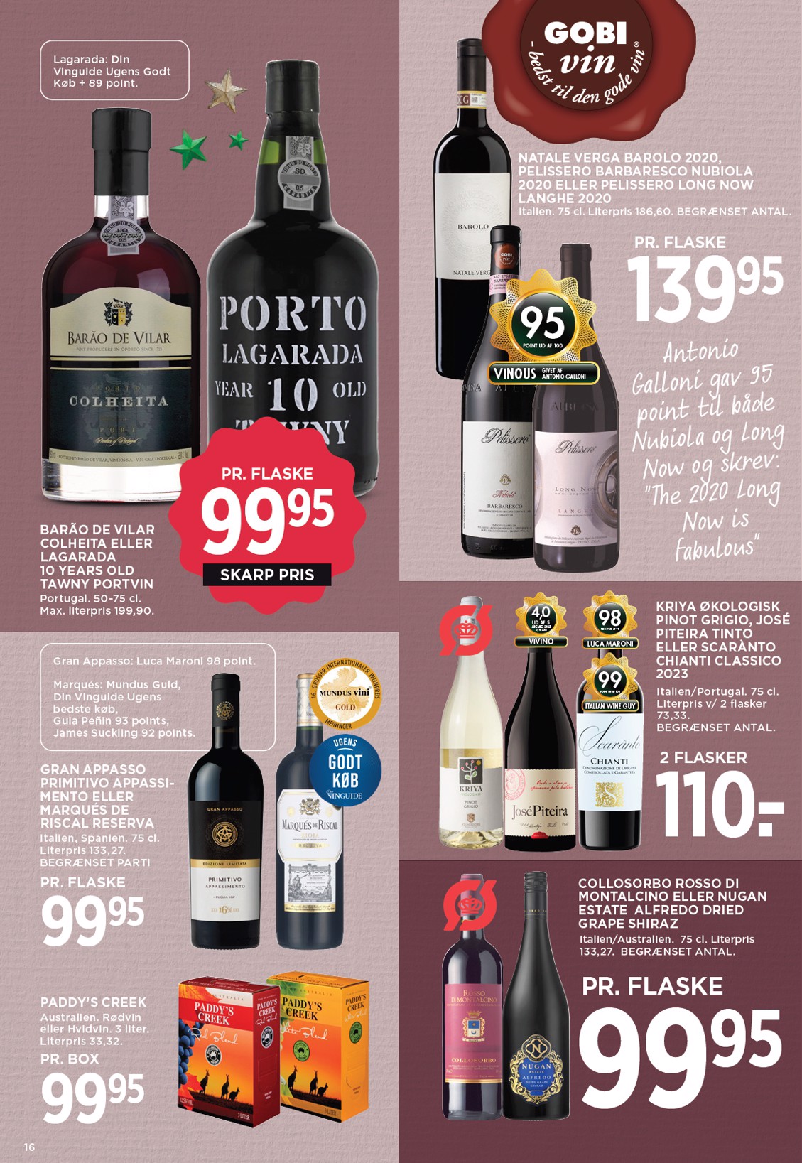 meny - Meny tilbudsavis gyldig fra 21.11. til 27.11. - page: 26