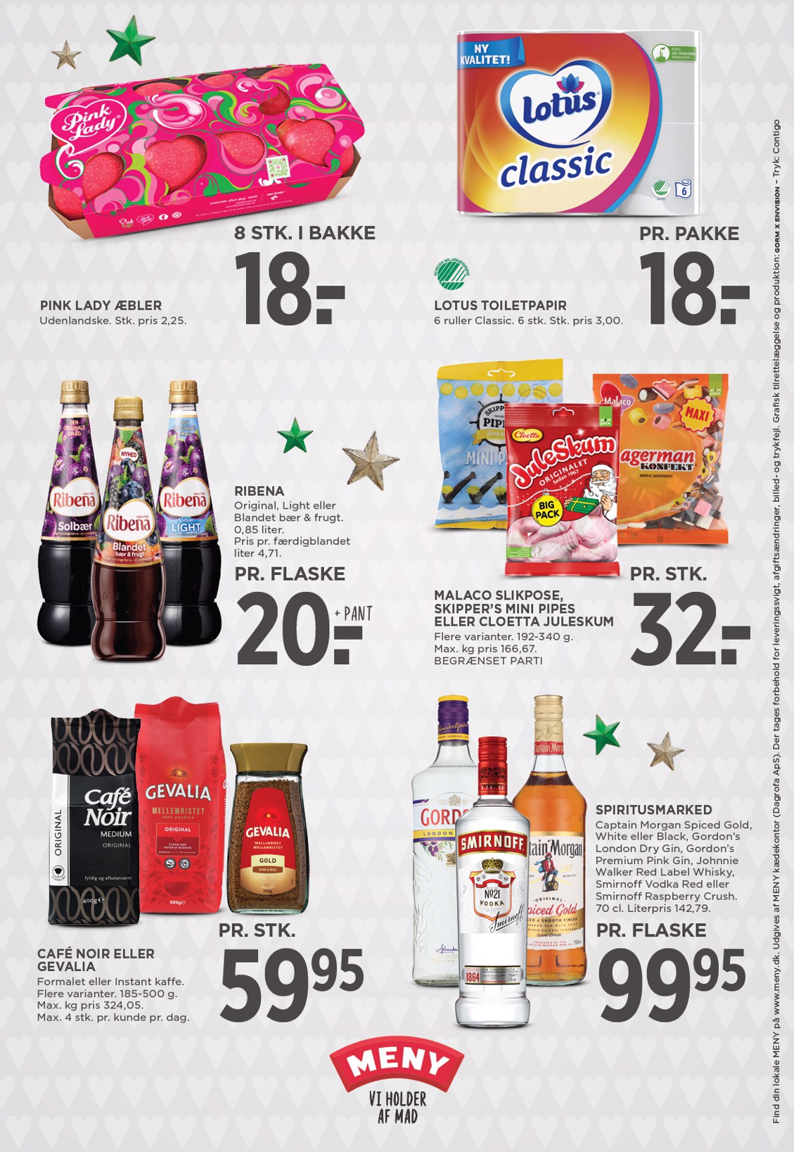 meny - Meny tilbudsavis gyldig fra 21.11. til 27.11. - page: 41