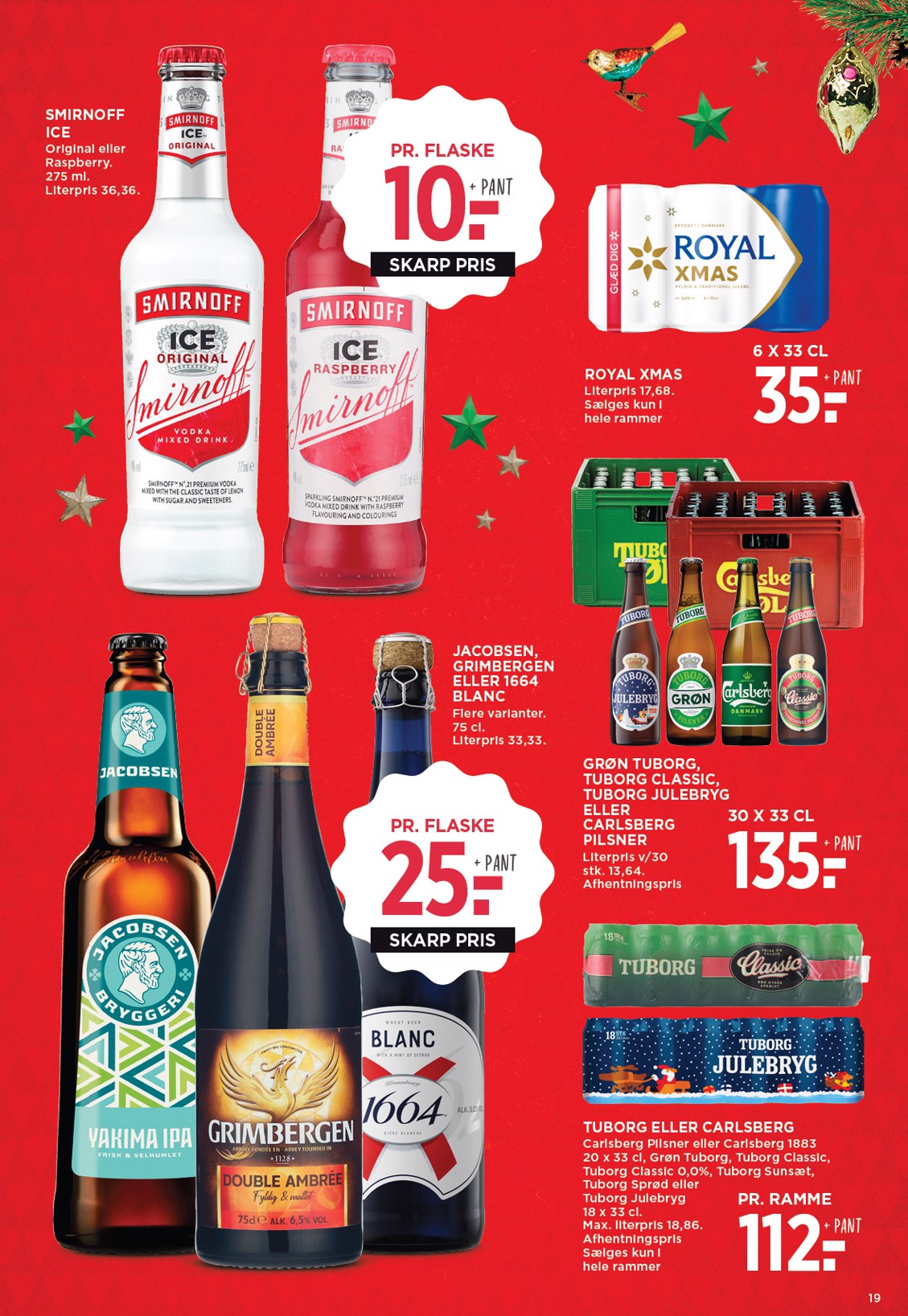 meny - Meny tilbudsavis gyldig fra 21.11. til 27.11. - page: 32