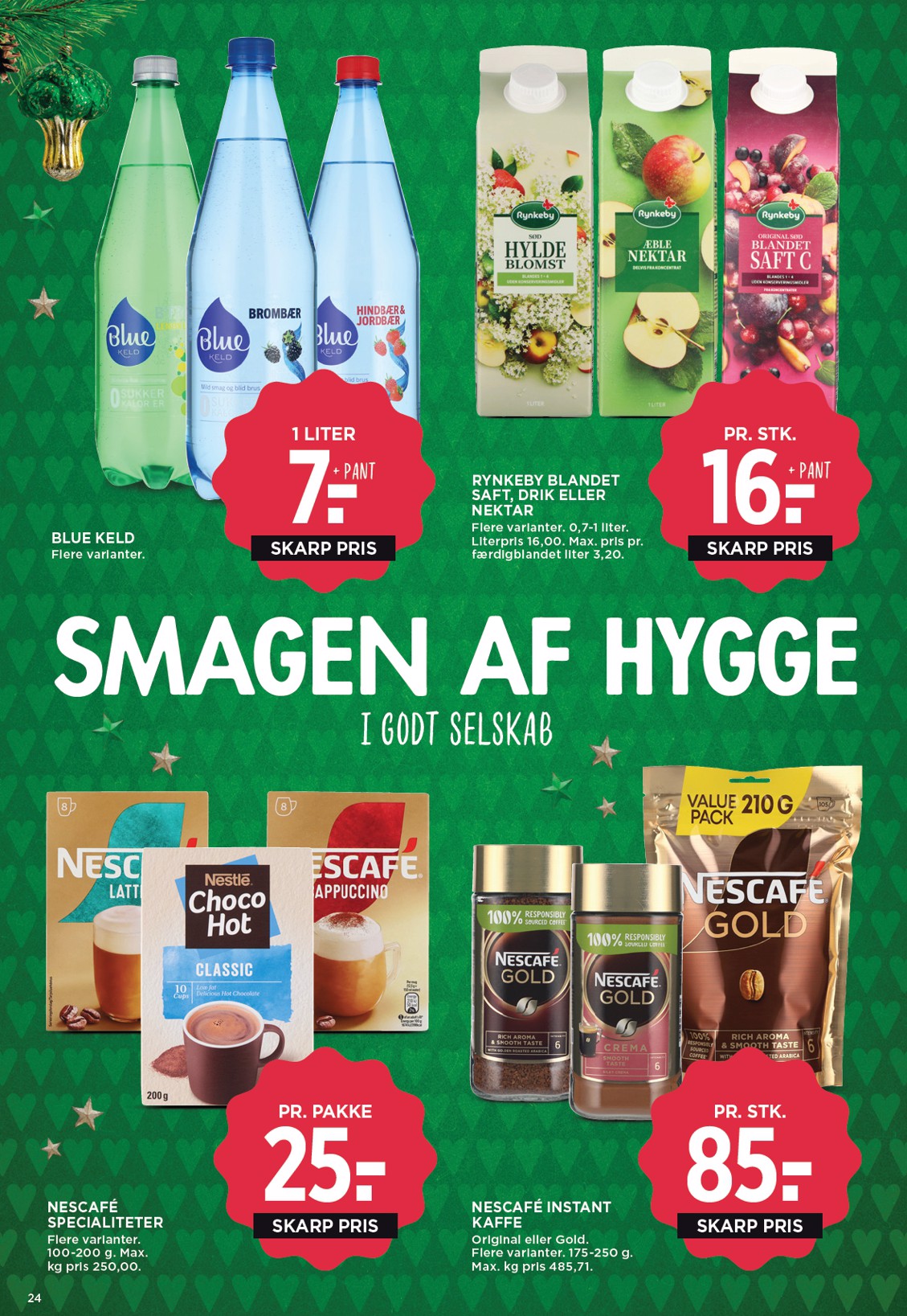 meny - Meny tilbudsavis gyldig fra 28.11. til 04.12. - page: 42