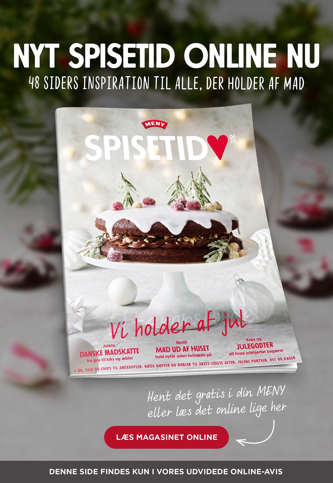 meny - Meny tilbudsavis gyldig fra 28.11. til 04.12. - page: 48