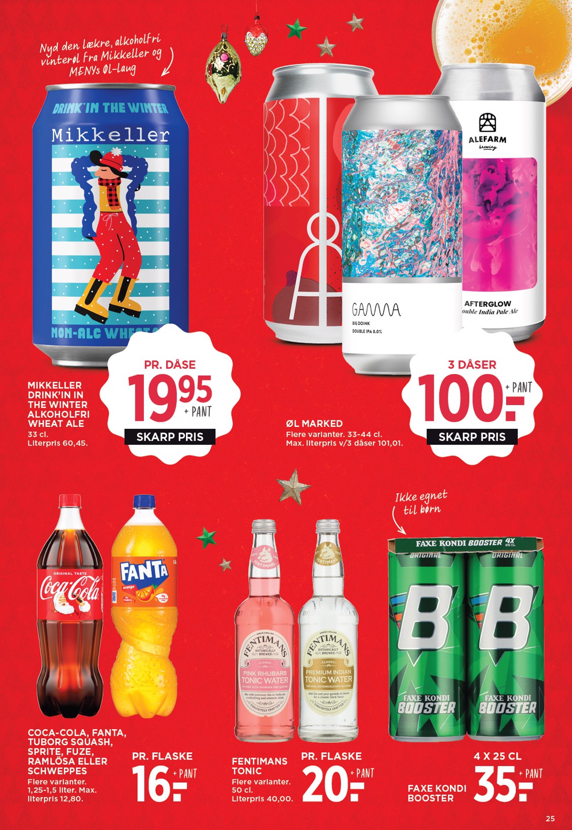 meny - Meny tilbudsavis gyldig fra 28.11. til 04.12. - page: 43