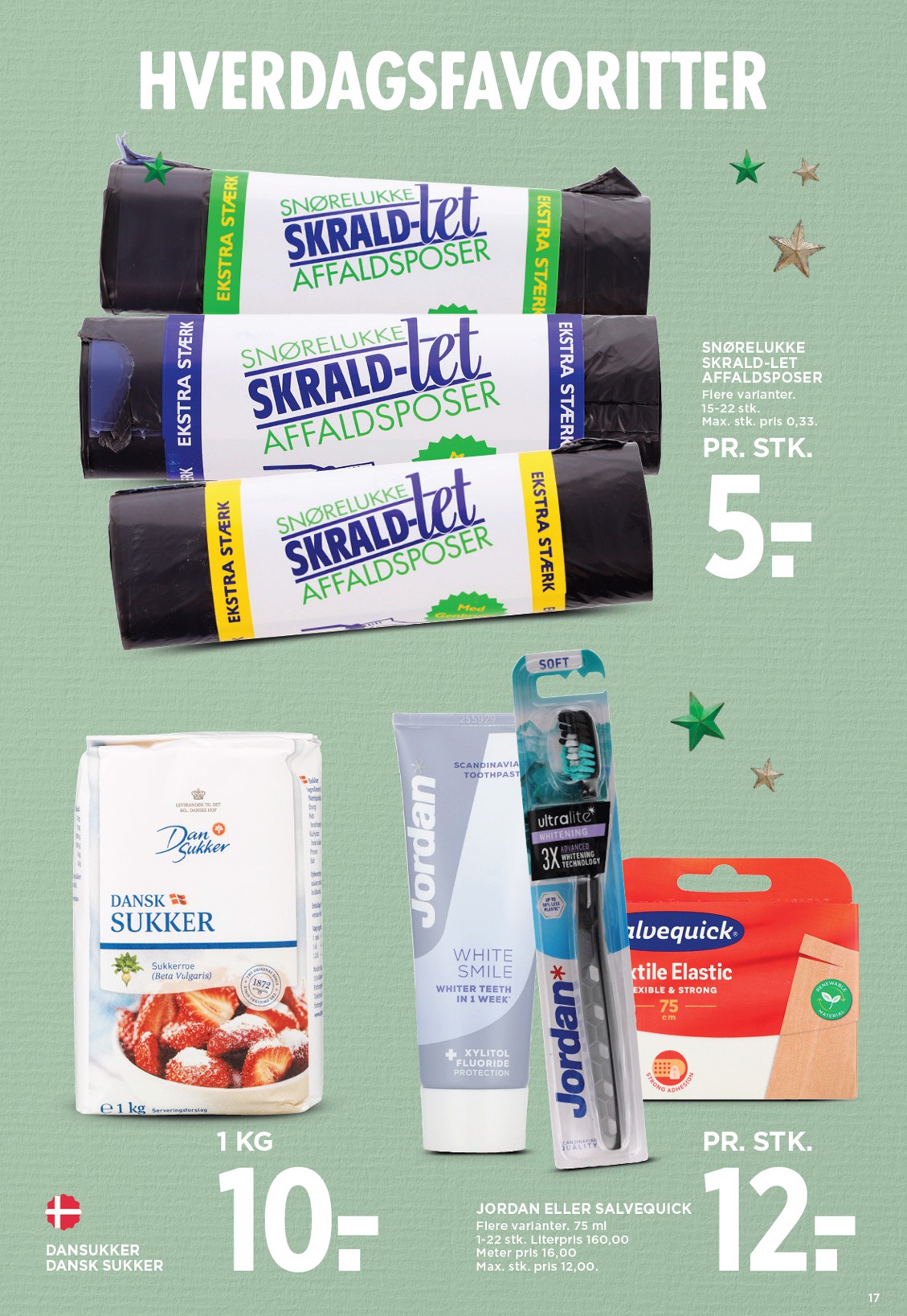 meny - Meny tilbudsavis gyldig fra 28.11. til 04.12. - page: 25