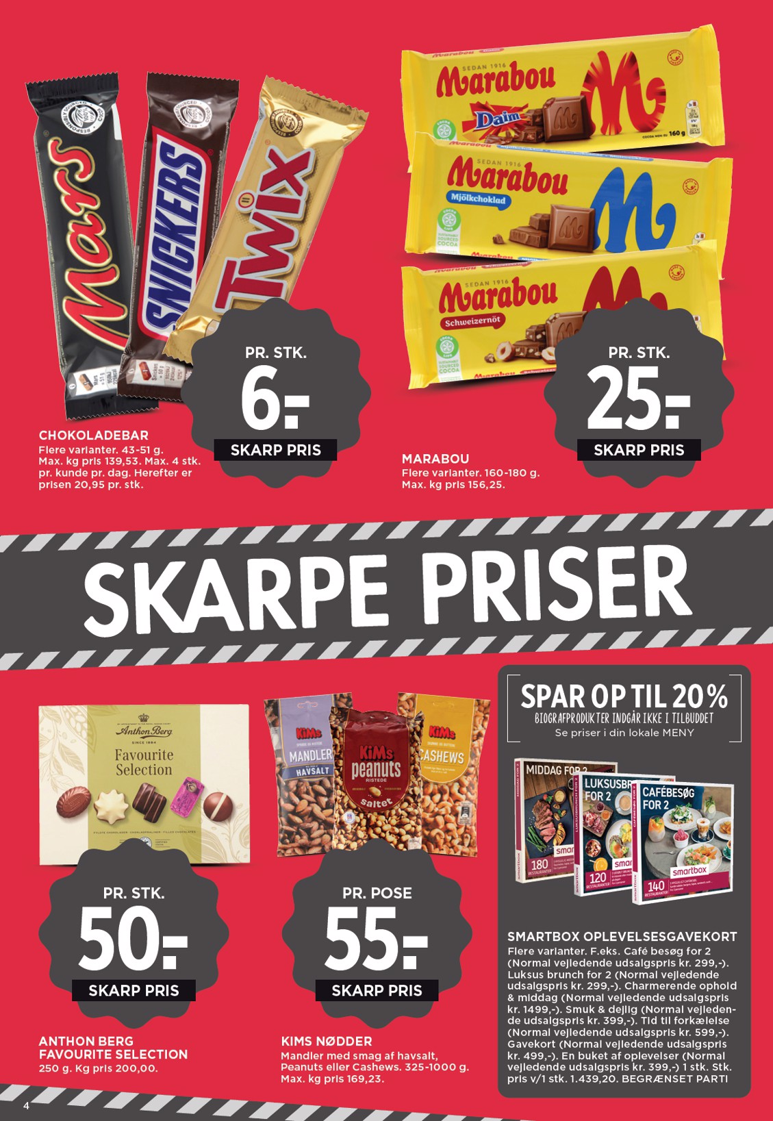 meny - Meny tilbudsavis gyldig fra 28.11. til 04.12. - page: 8