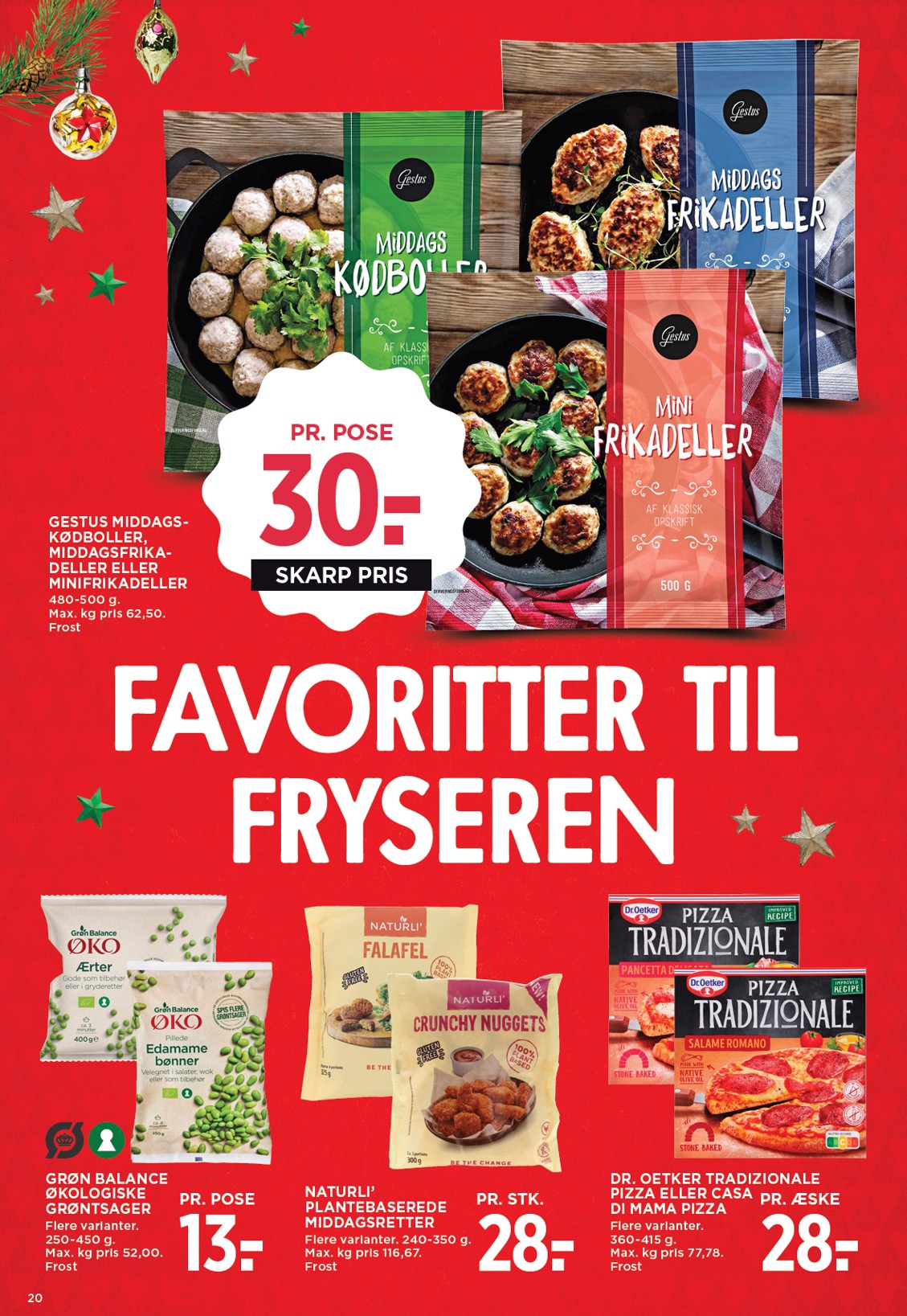 meny - Meny tilbudsavis gyldig fra 28.11. til 04.12. - page: 29