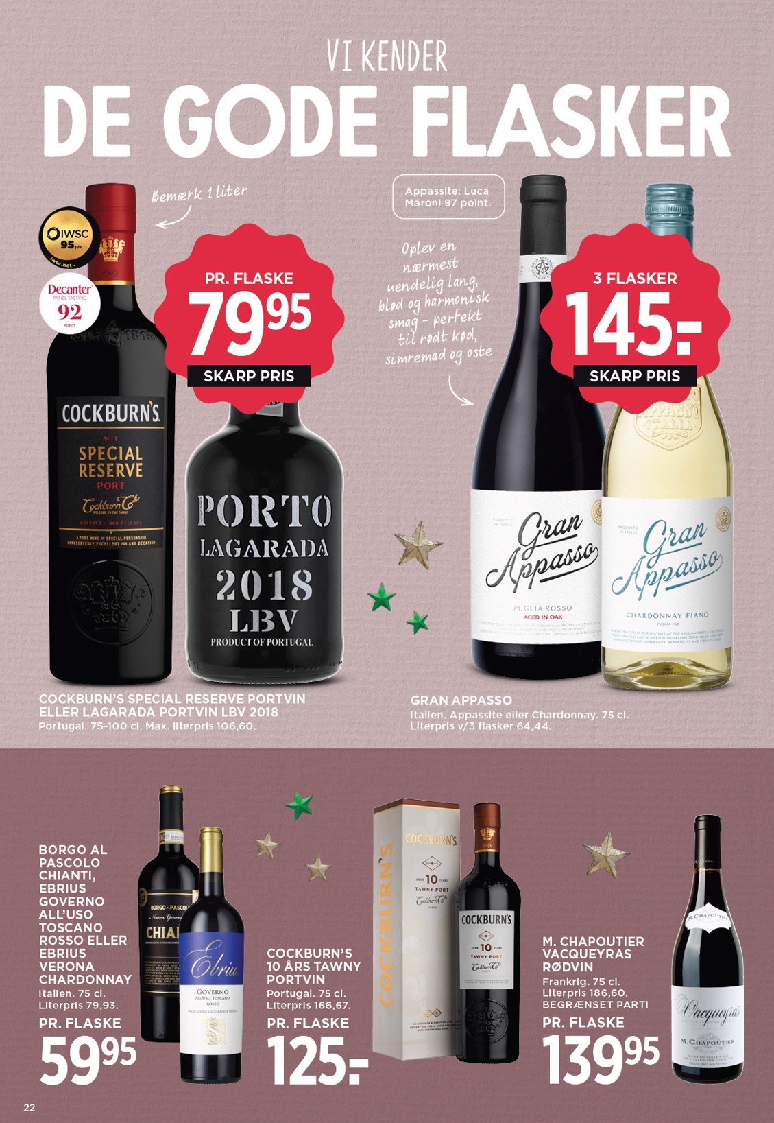 meny - Meny tilbudsavis gyldig fra 05.12. til 11.12. - page: 34