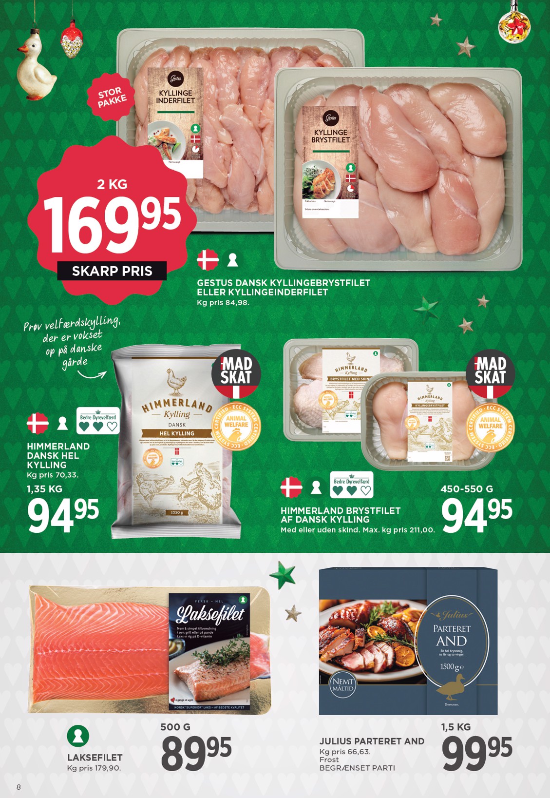 meny - Meny tilbudsavis gyldig fra 05.12. til 11.12. - page: 13