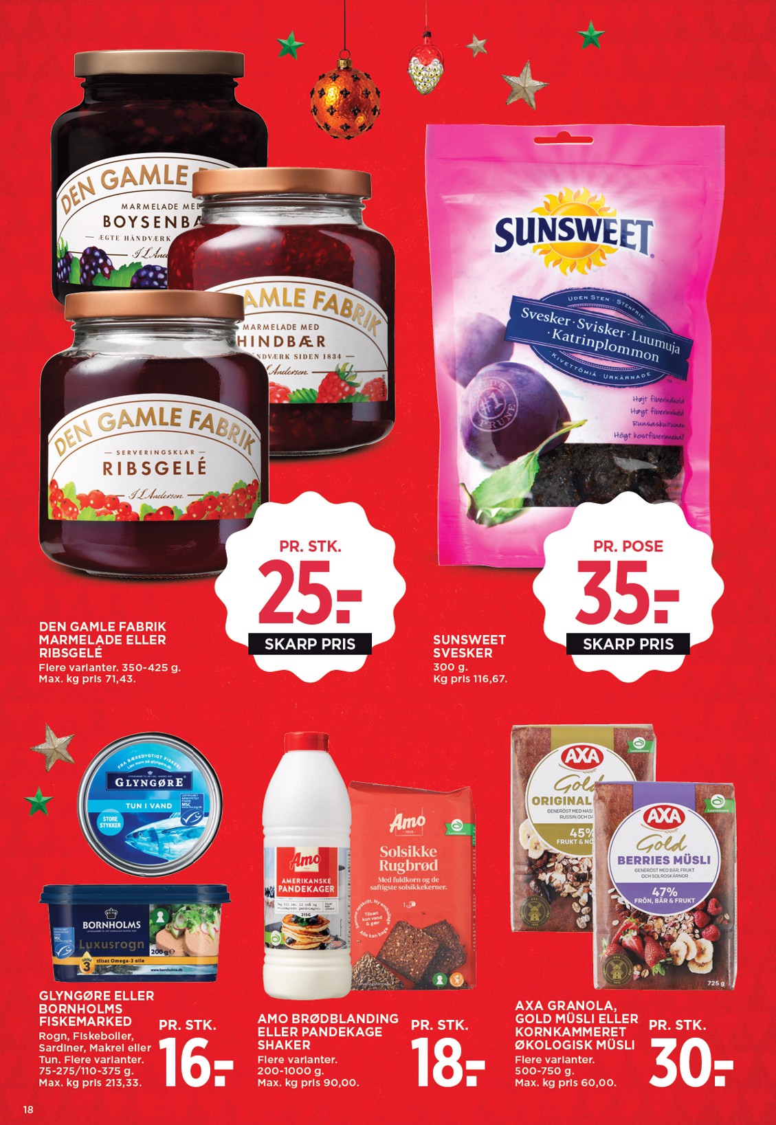 meny - Meny tilbudsavis gyldig fra 05.12. til 11.12. - page: 28