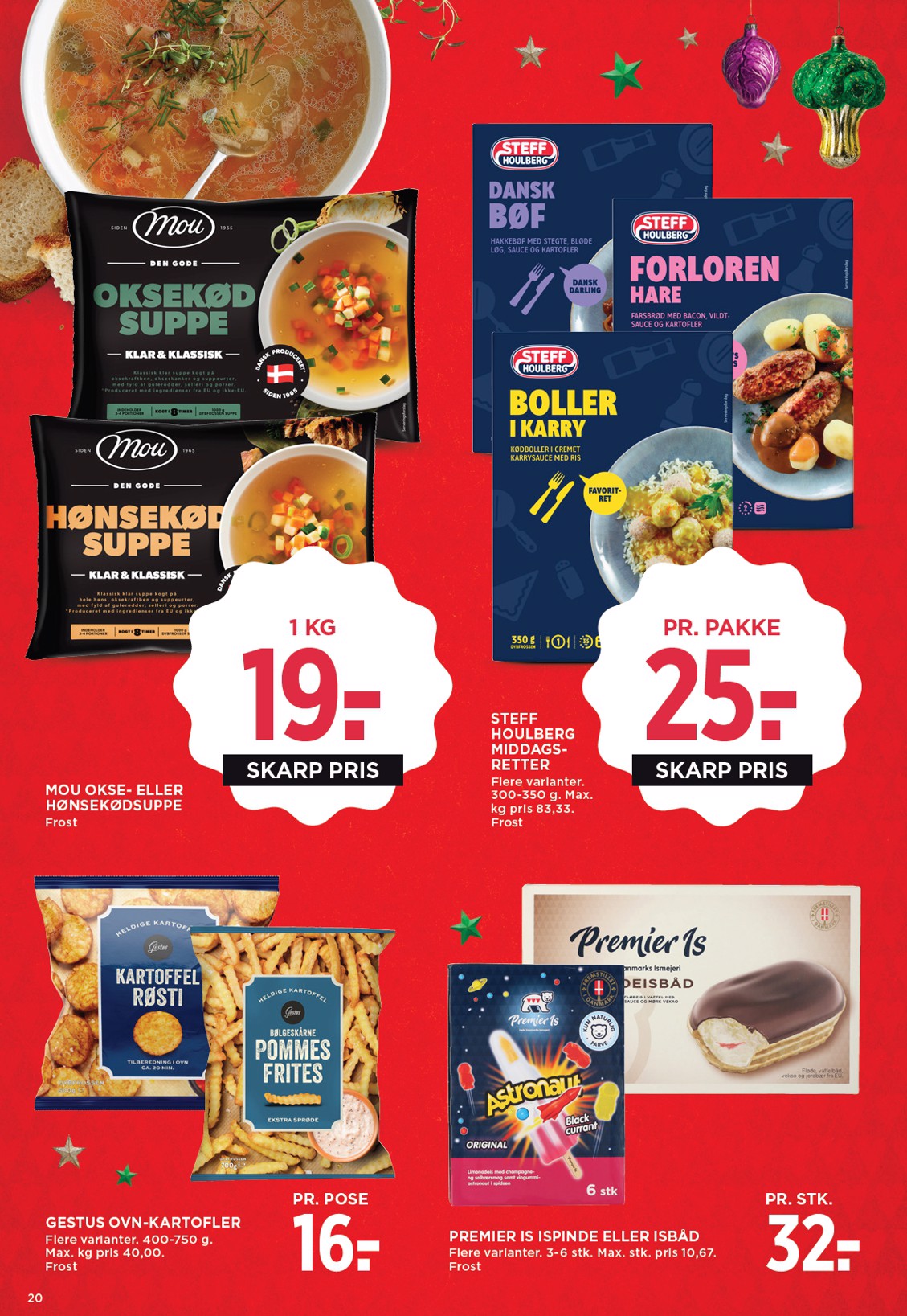 meny - Meny tilbudsavis gyldig fra 05.12. til 11.12. - page: 32