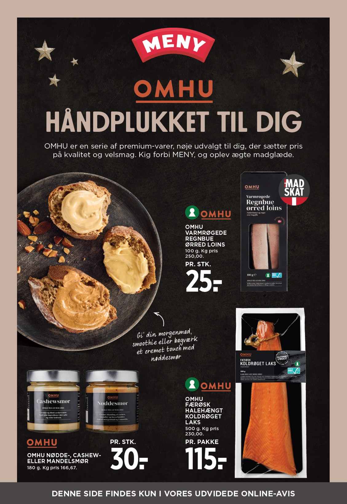 meny - Meny tilbudsavis gyldig fra 05.12. til 11.12. - page: 19