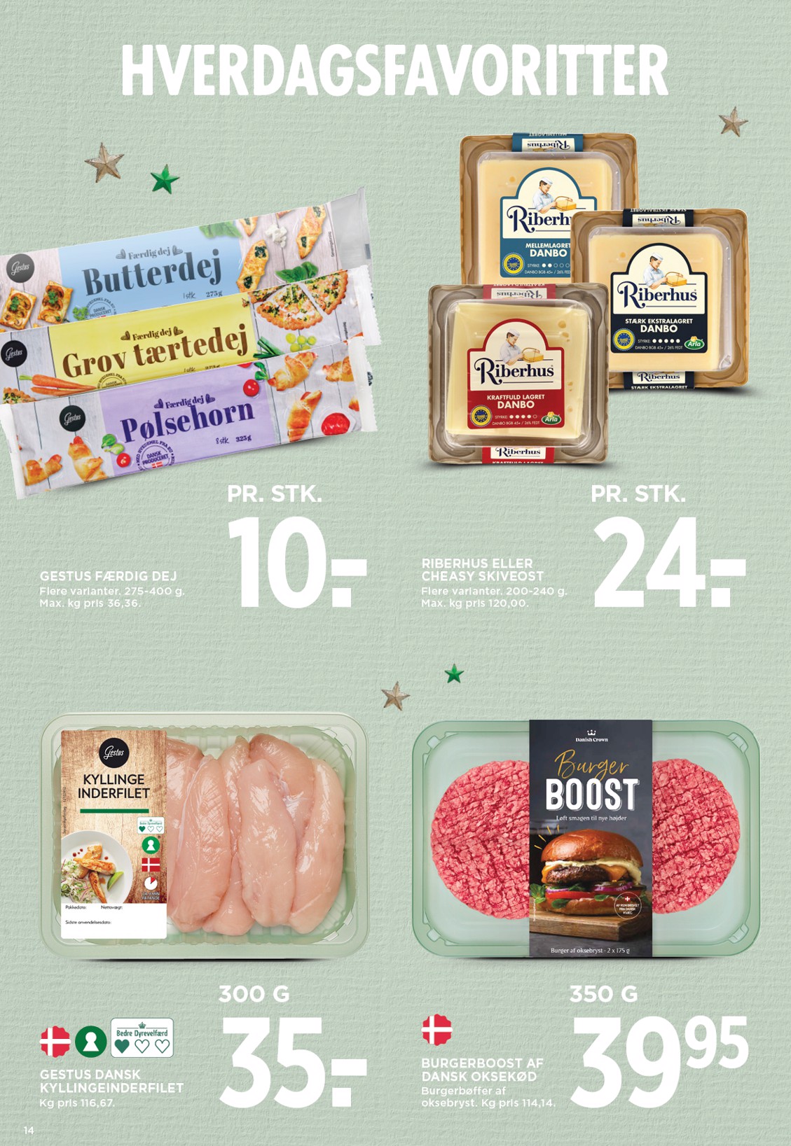 meny - Meny tilbudsavis gyldig fra 05.12. til 11.12. - page: 22