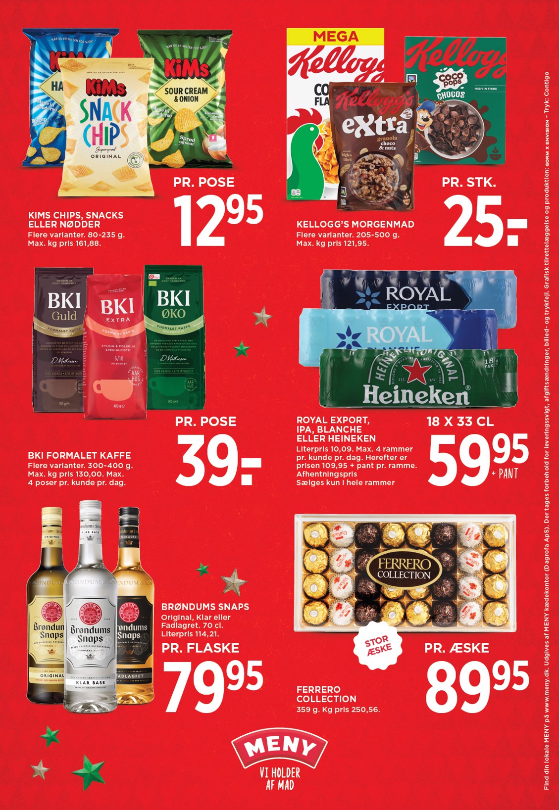 meny - Meny tilbudsavis gyldig fra 05.12. til 11.12. - page: 48