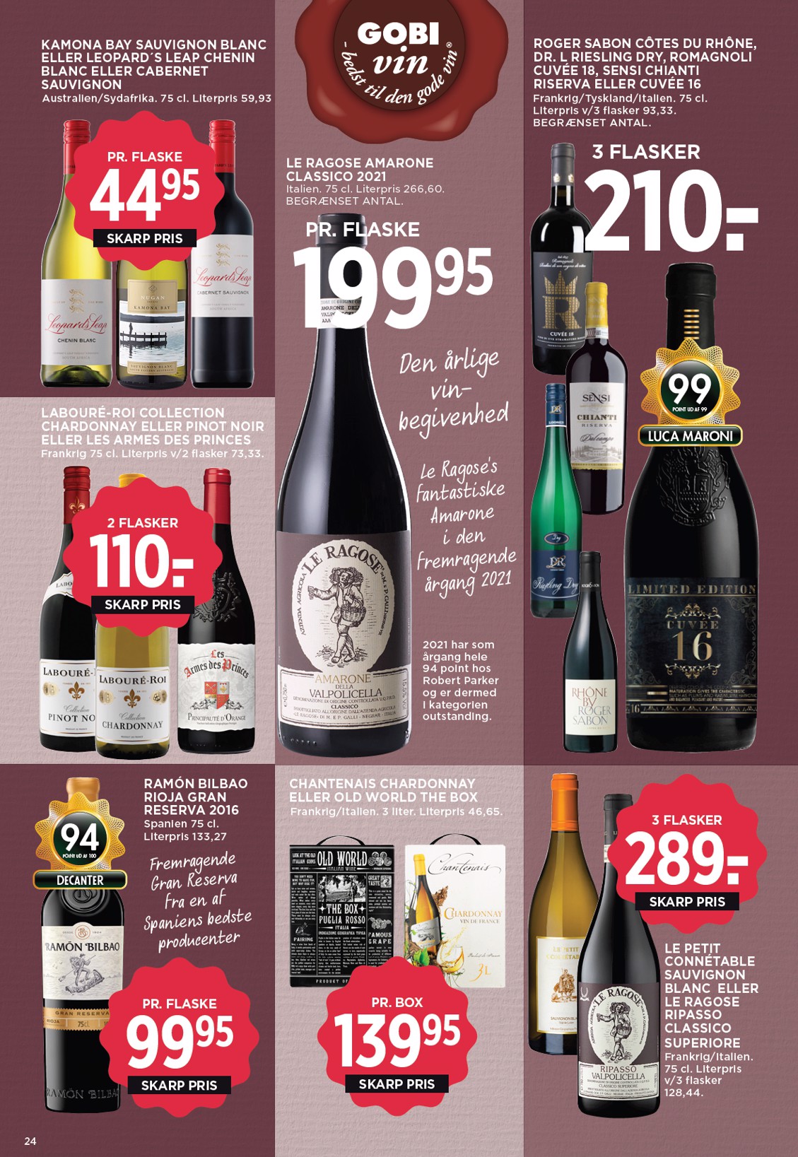 meny - Meny tilbudsavis gyldig fra 05.12. til 11.12. - page: 38