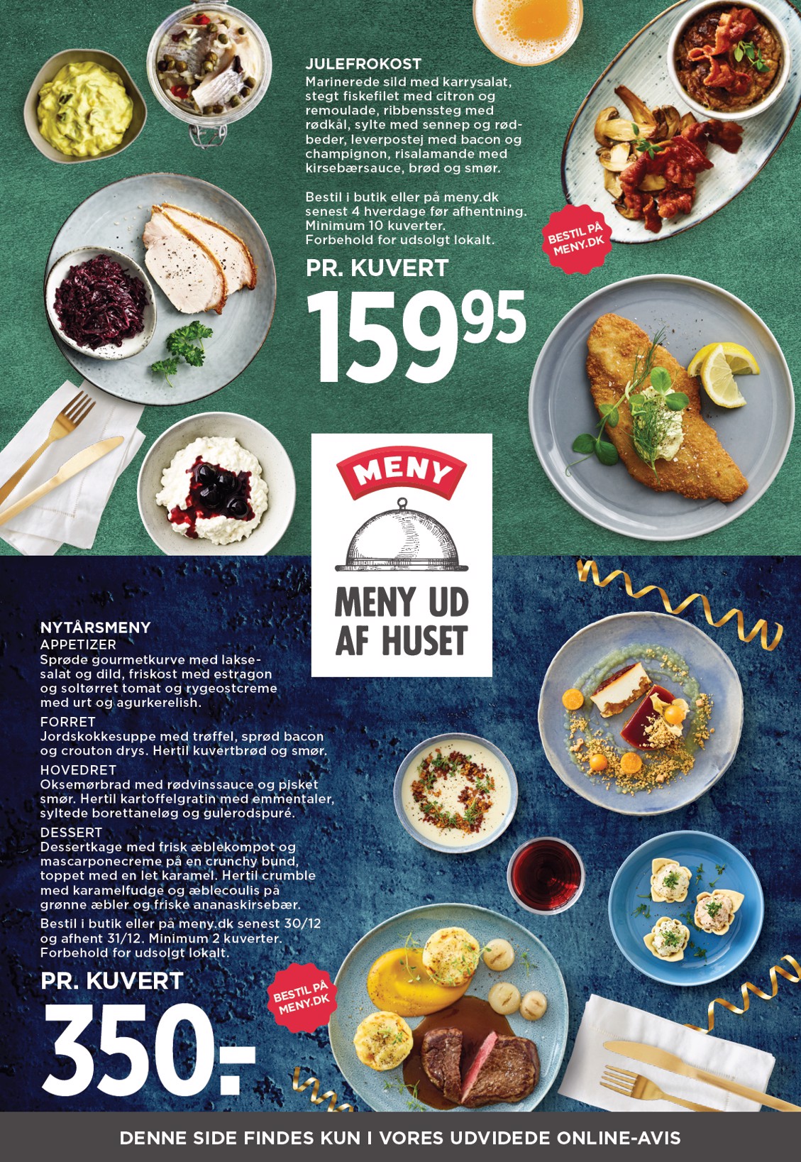 meny - Meny tilbudsavis gyldig fra 05.12. til 11.12. - page: 9