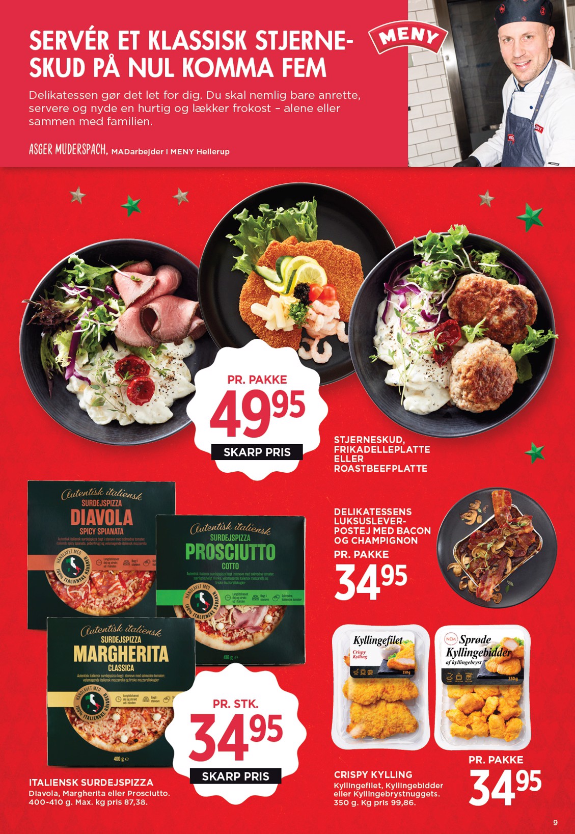 meny - Meny tilbudsavis gyldig fra 05.12. til 11.12. - page: 15