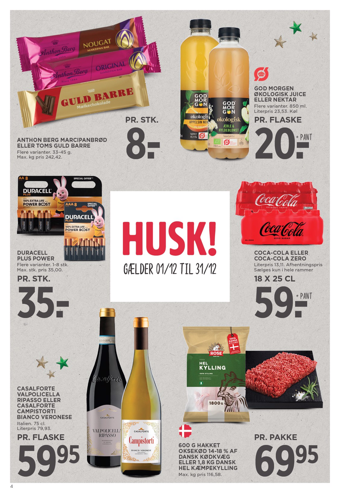 meny - Meny tilbudsavis gyldig fra 05.12. til 11.12. - page: 5