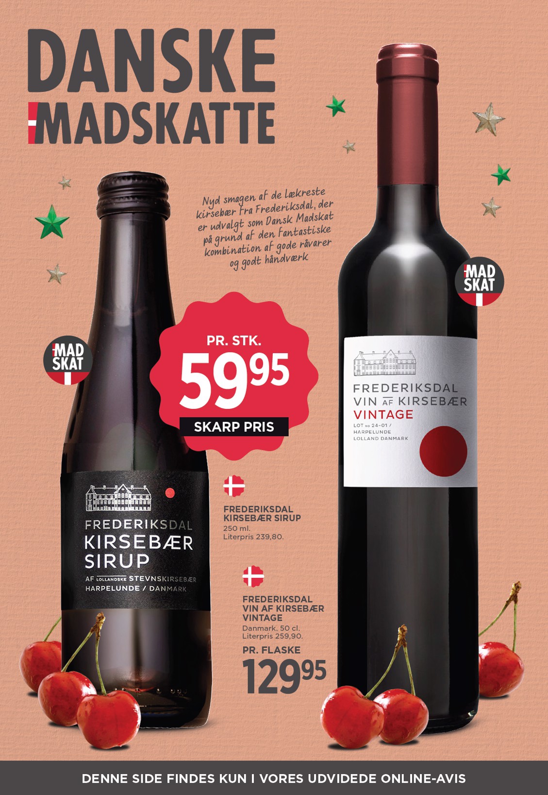 meny - Meny tilbudsavis gyldig fra 05.12. til 11.12. - page: 27