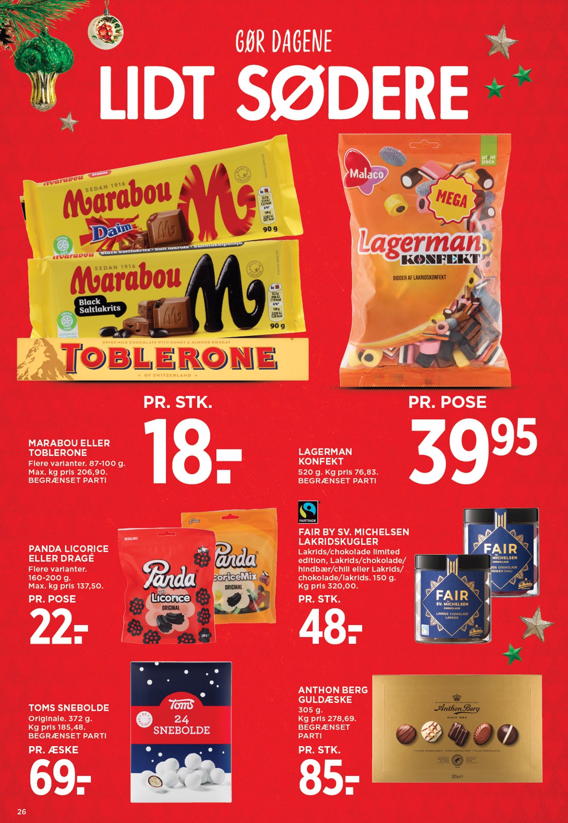 meny - Meny tilbudsavis gyldig fra 05.12. til 11.12. - page: 44