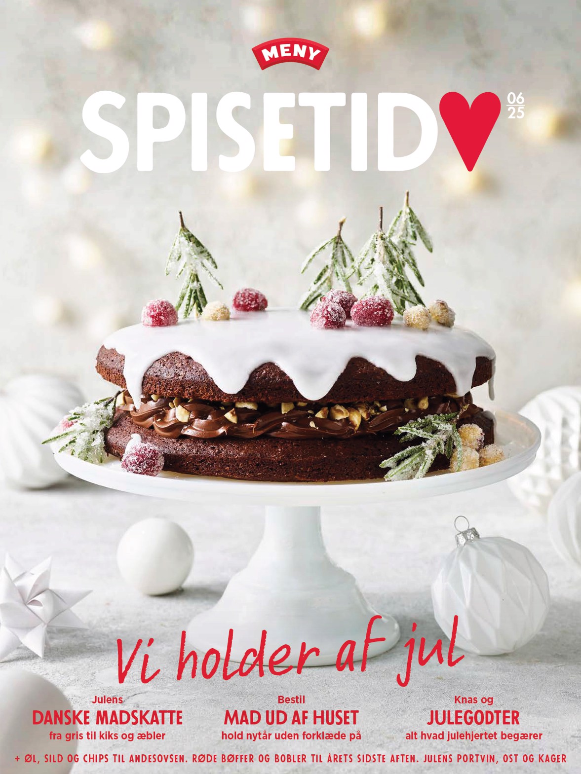 meny - Meny - Magasin tilbudsavis gyldig fra 01.12. til 31.12.