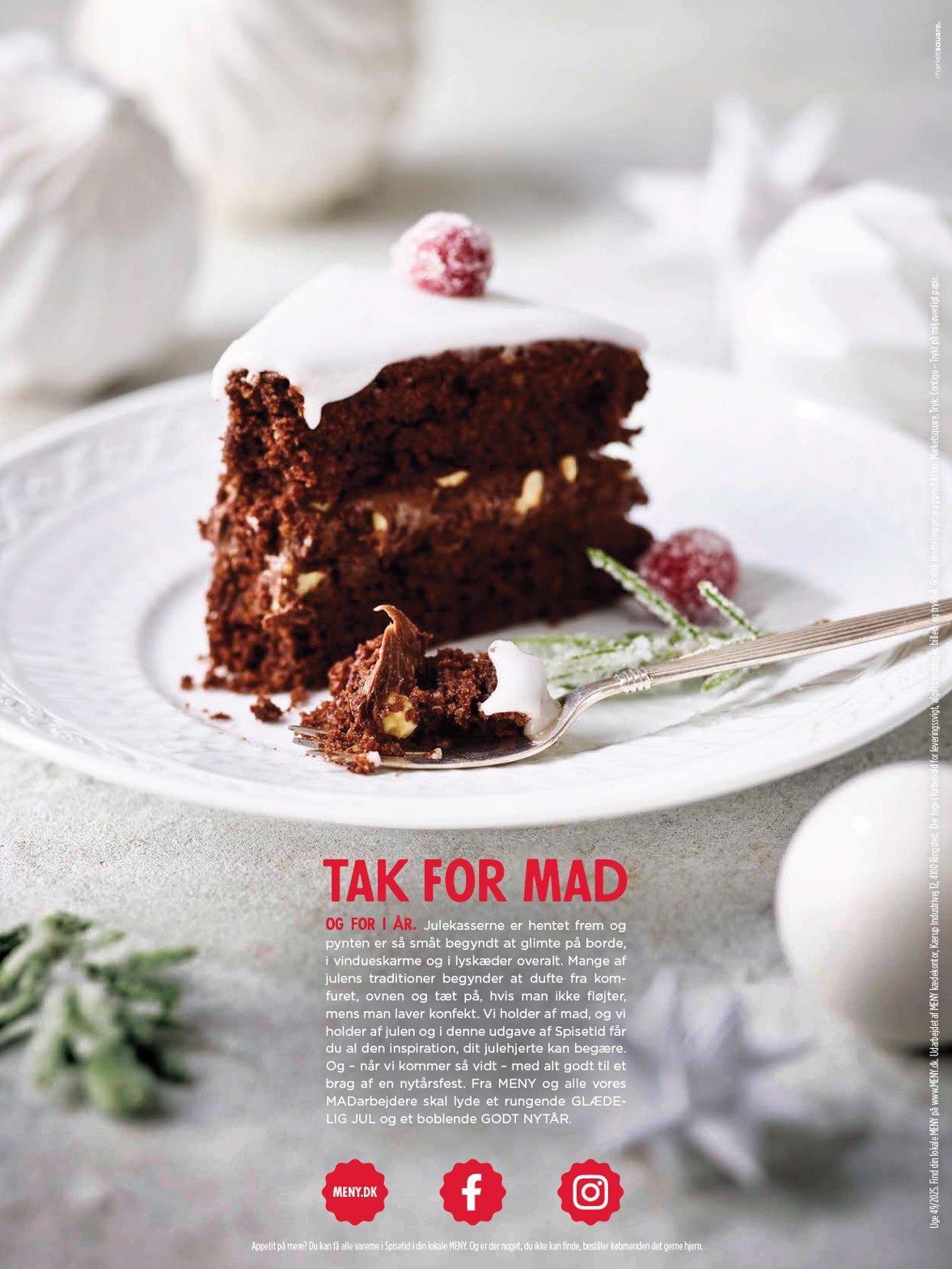 meny - Meny - Magasin tilbudsavis gyldig fra 01.12. til 31.12. - page: 48