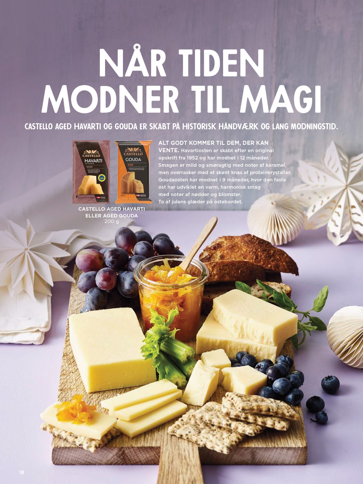 meny - Meny - Magasin tilbudsavis gyldig fra 01.12. til 31.12. - page: 18