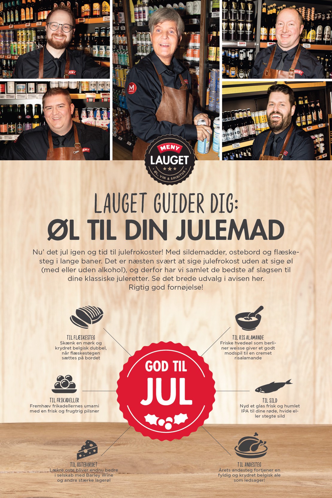 meny - Meny - Pick & Mix tilbudsavis gyldig fra 28.11. til 31.12. - page: 2