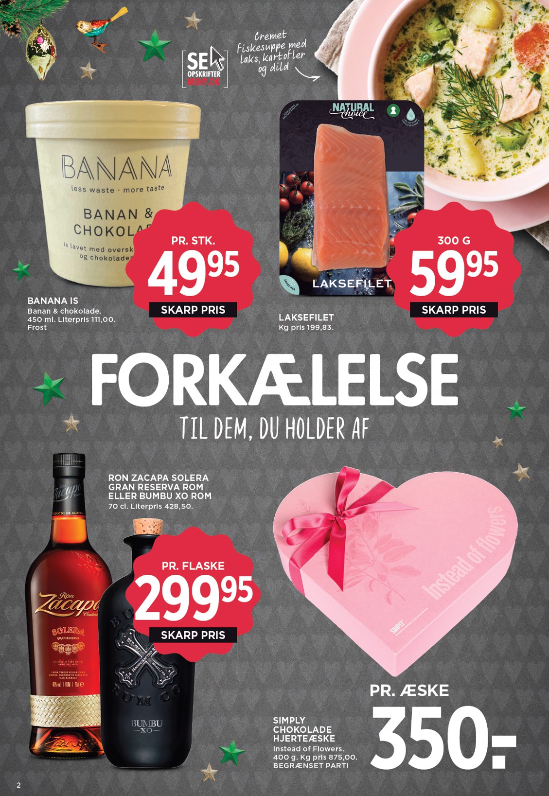 meny - Meny tilbudsavis gyldig fra 12.12. til 18.12. - page: 6