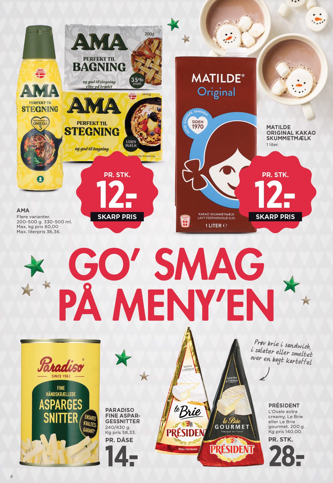 meny - Meny tilbudsavis gyldig fra 12.12. til 18.12. - page: 8