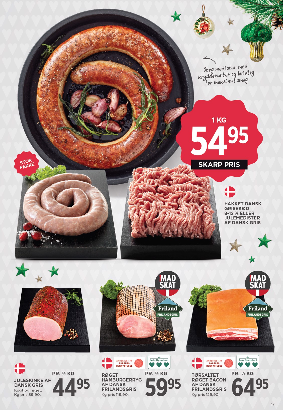 meny - Meny tilbudsavis gyldig fra 12.12. til 18.12. - page: 22