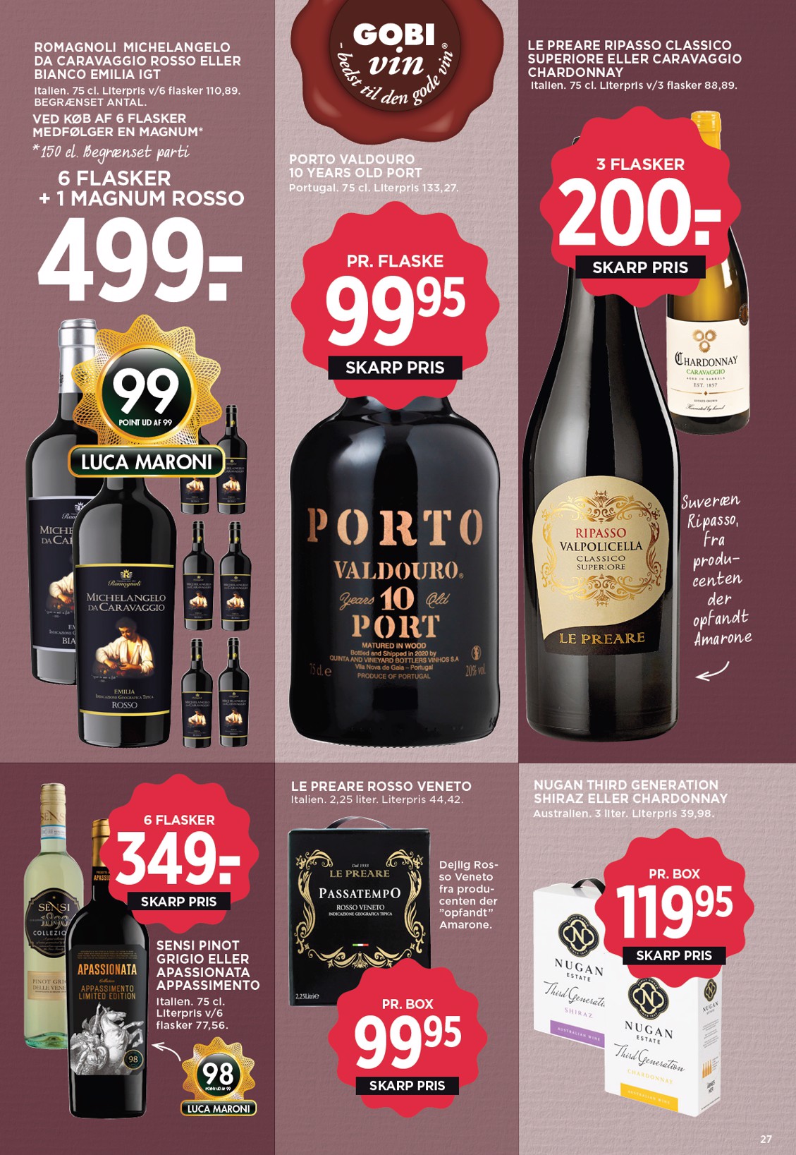 meny - Meny tilbudsavis gyldig fra 12.12. til 18.12. - page: 37