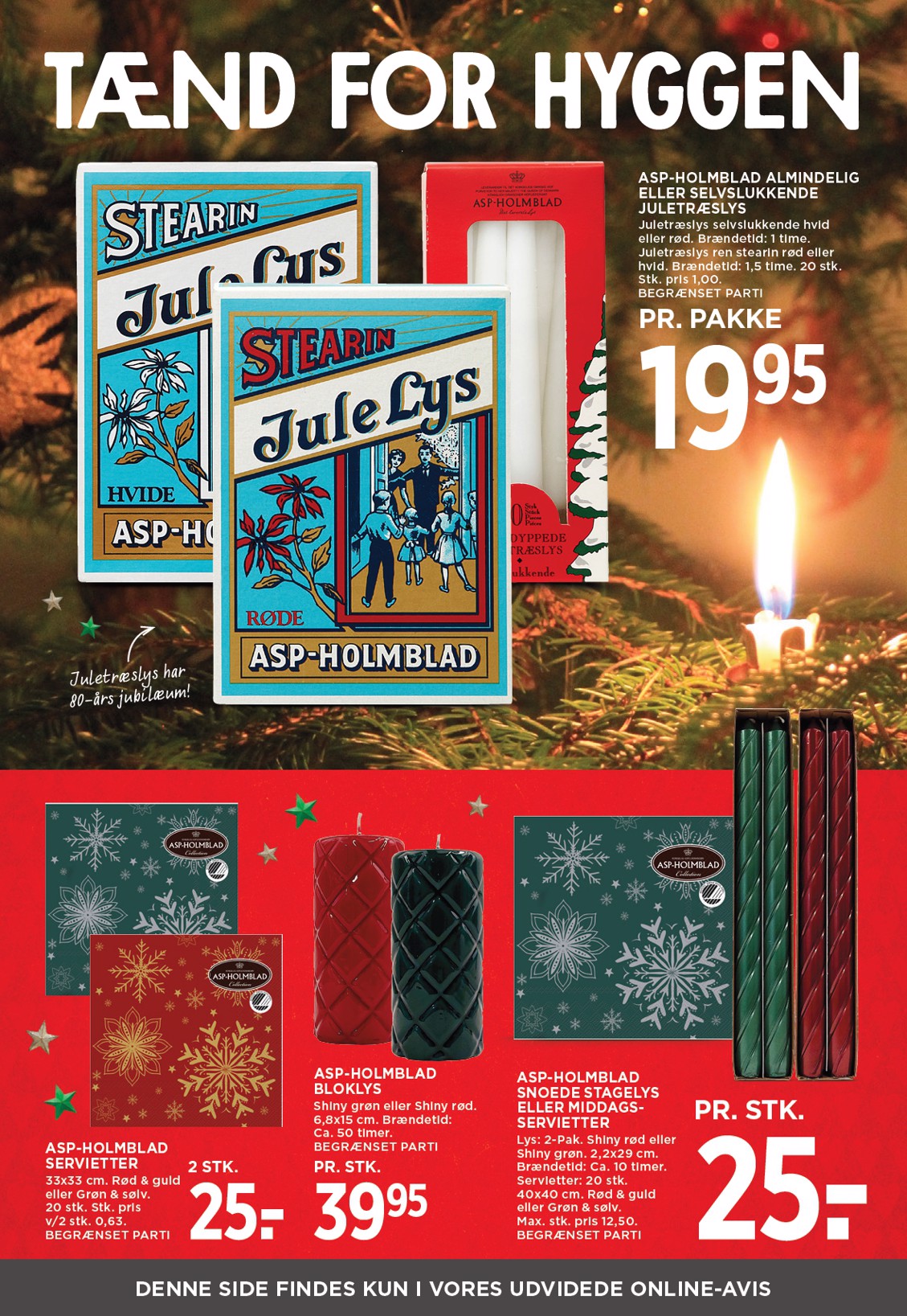 meny - Meny tilbudsavis gyldig fra 12.12. til 18.12. - page: 46