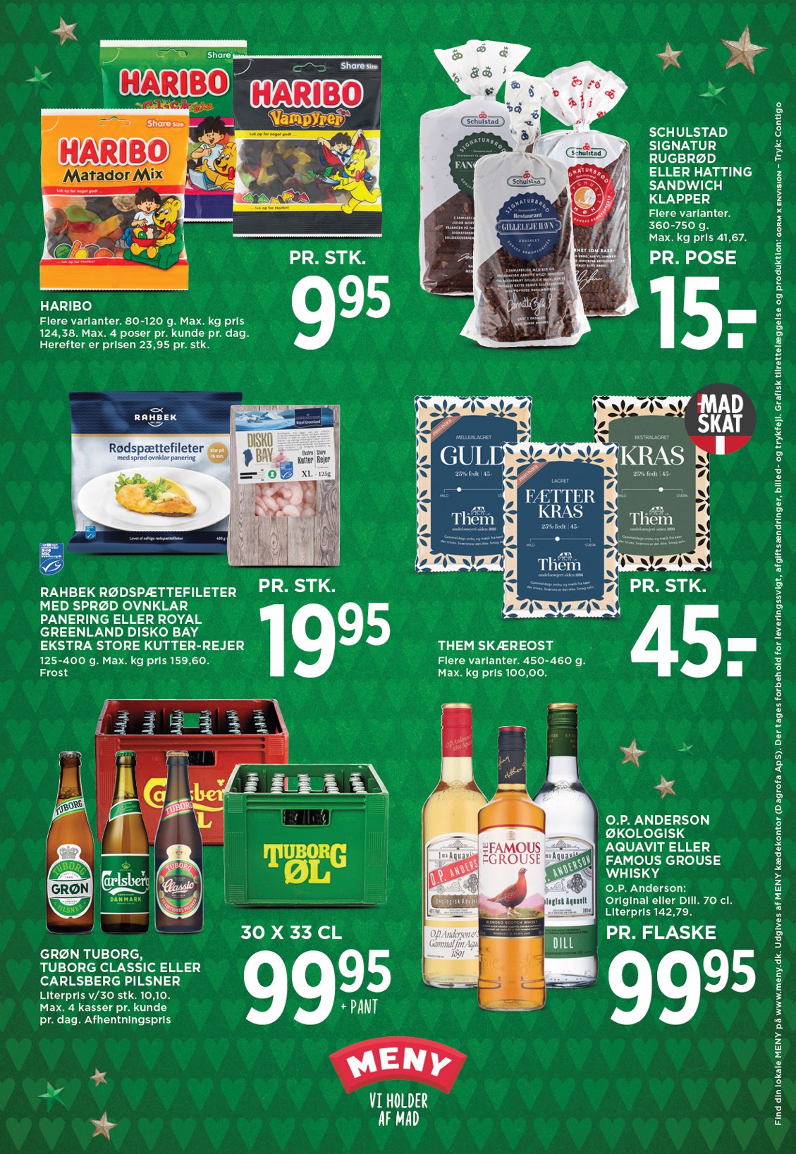 meny - Meny tilbudsavis gyldig fra 12.12. til 18.12. - page: 49