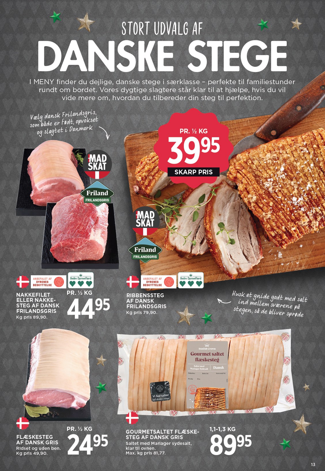 meny - Meny tilbudsavis gyldig fra 12.12. til 18.12. - page: 18