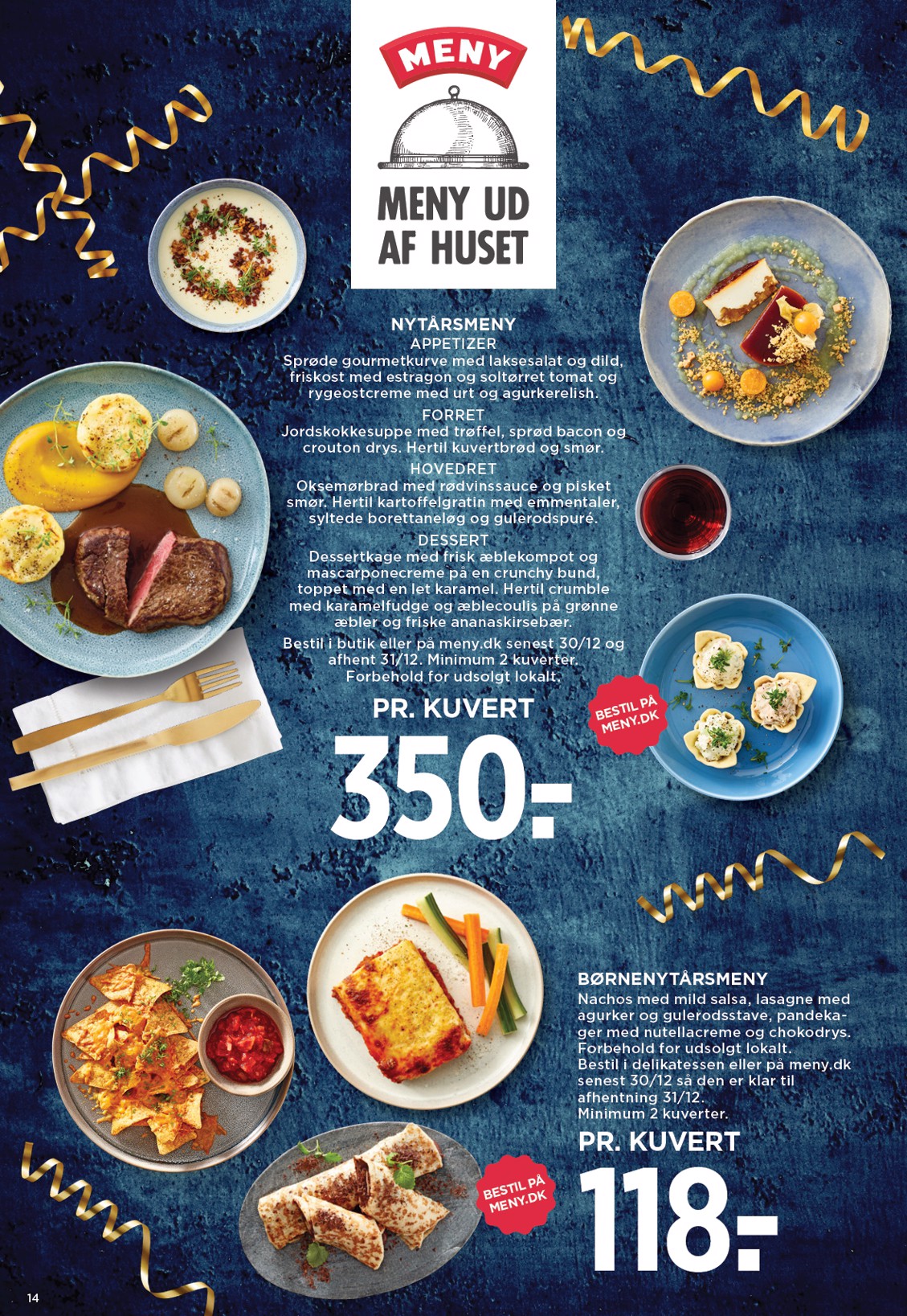 meny - Meny tilbudsavis gyldig fra 12.12. til 18.12. - page: 25