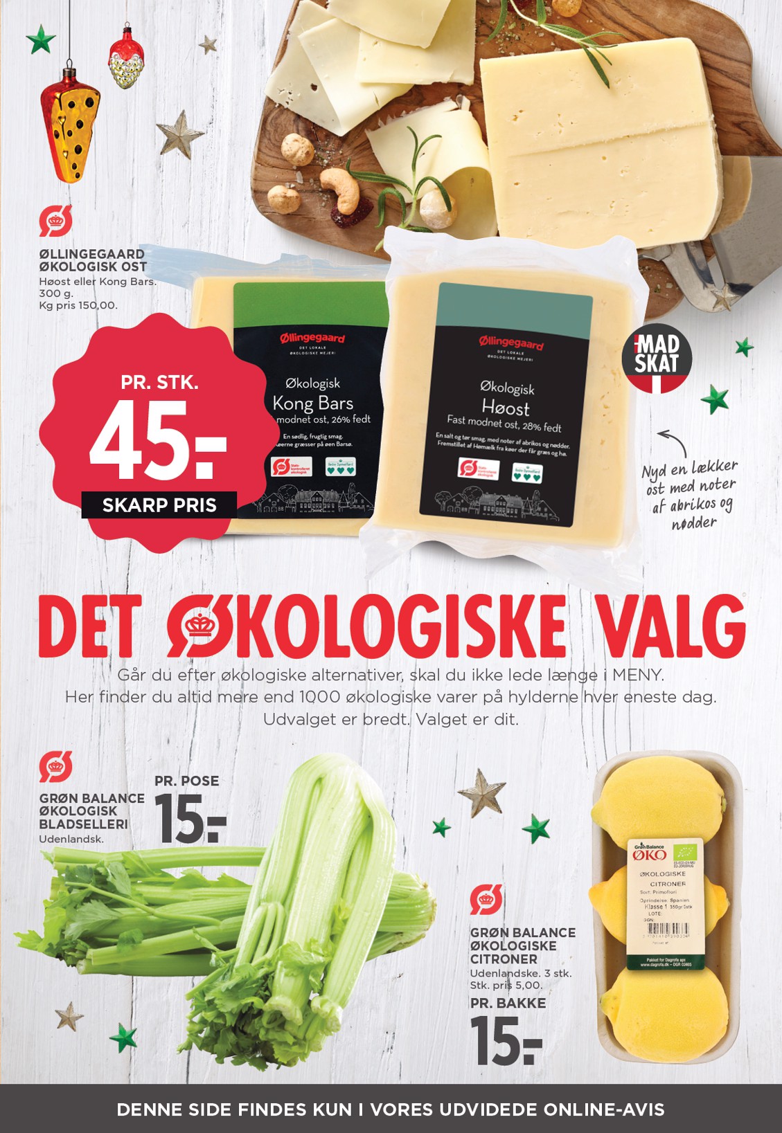 meny - Meny tilbudsavis gyldig fra 12.12. til 18.12. - page: 16