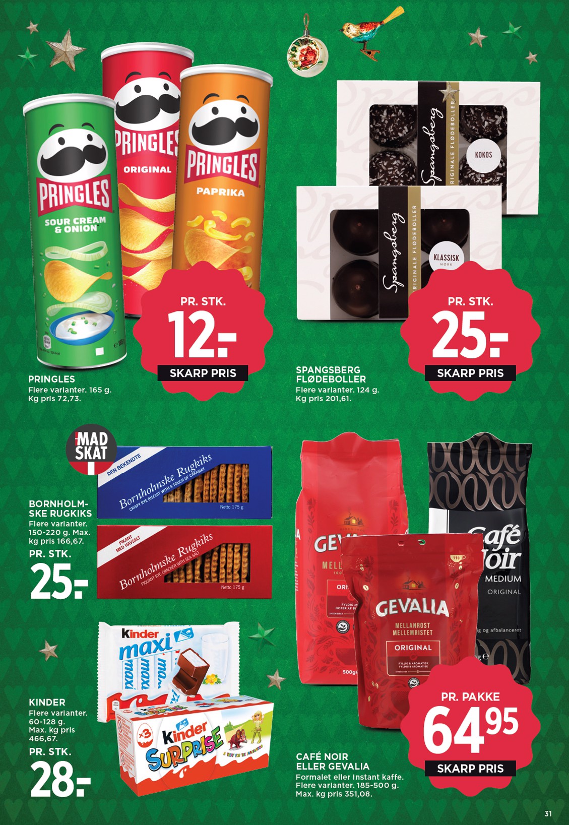 meny - Meny tilbudsavis gyldig fra 12.12. til 18.12. - page: 45