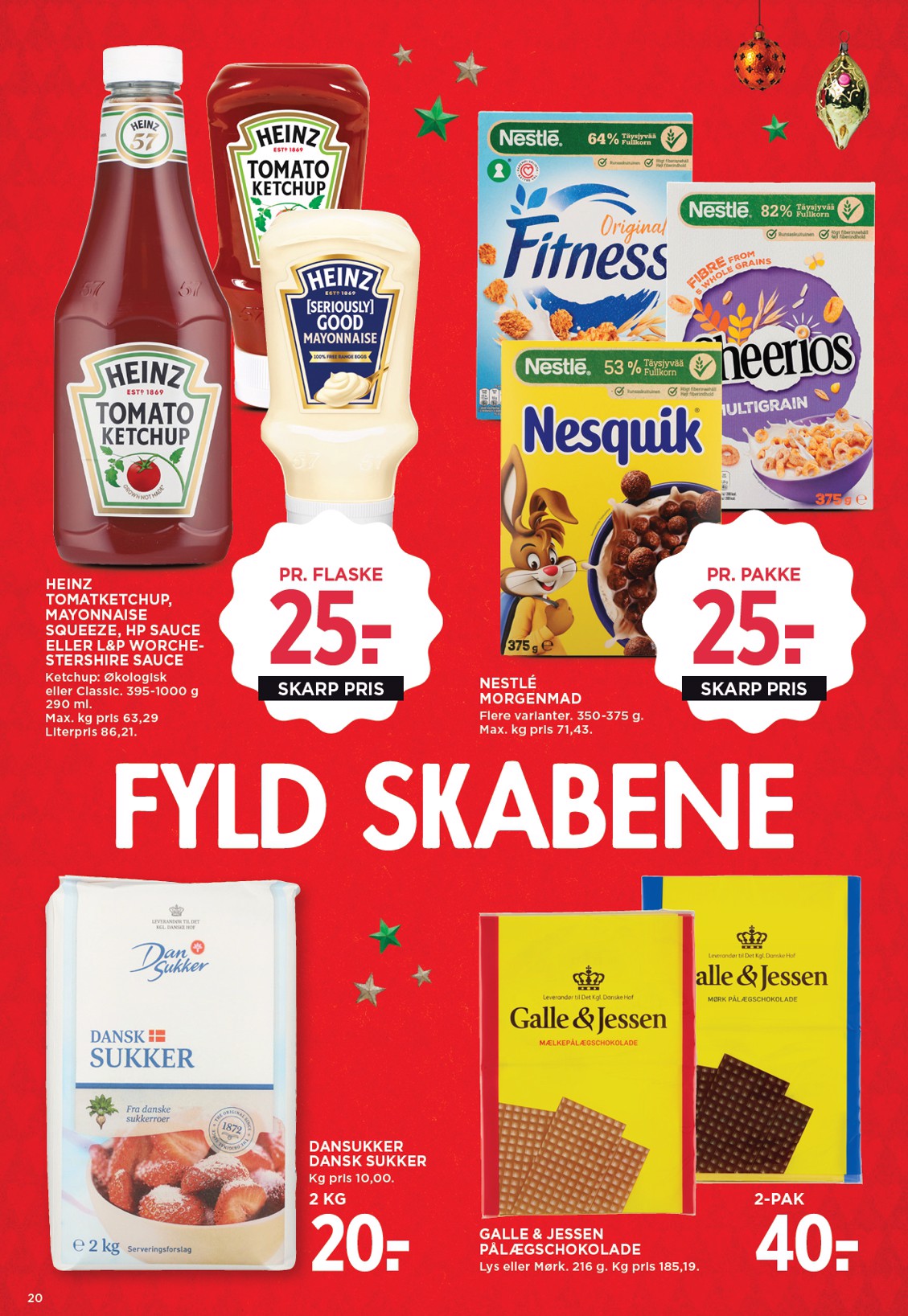 meny - Meny tilbudsavis gyldig fra 12.12. til 18.12. - page: 27