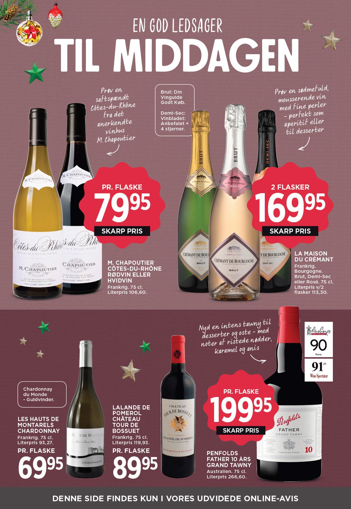 meny - Meny tilbudsavis gyldig fra 12.12. til 18.12. - page: 35