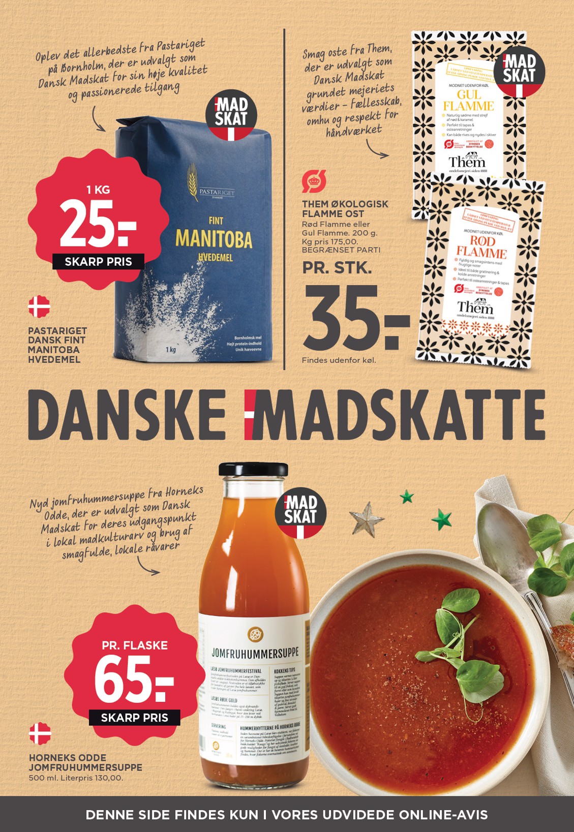 meny - Meny tilbudsavis gyldig fra 12.12. til 18.12. - page: 31