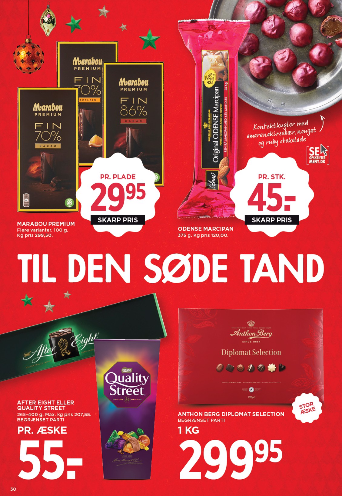 meny - Meny tilbudsavis gyldig fra 12.12. til 18.12. - page: 44