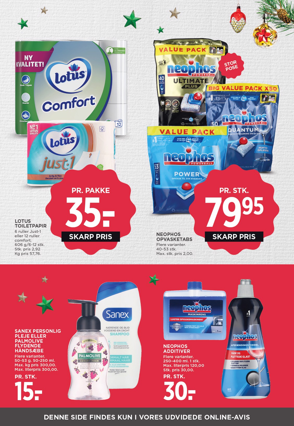 meny - Meny tilbudsavis gyldig fra 12.12. til 18.12. - page: 48