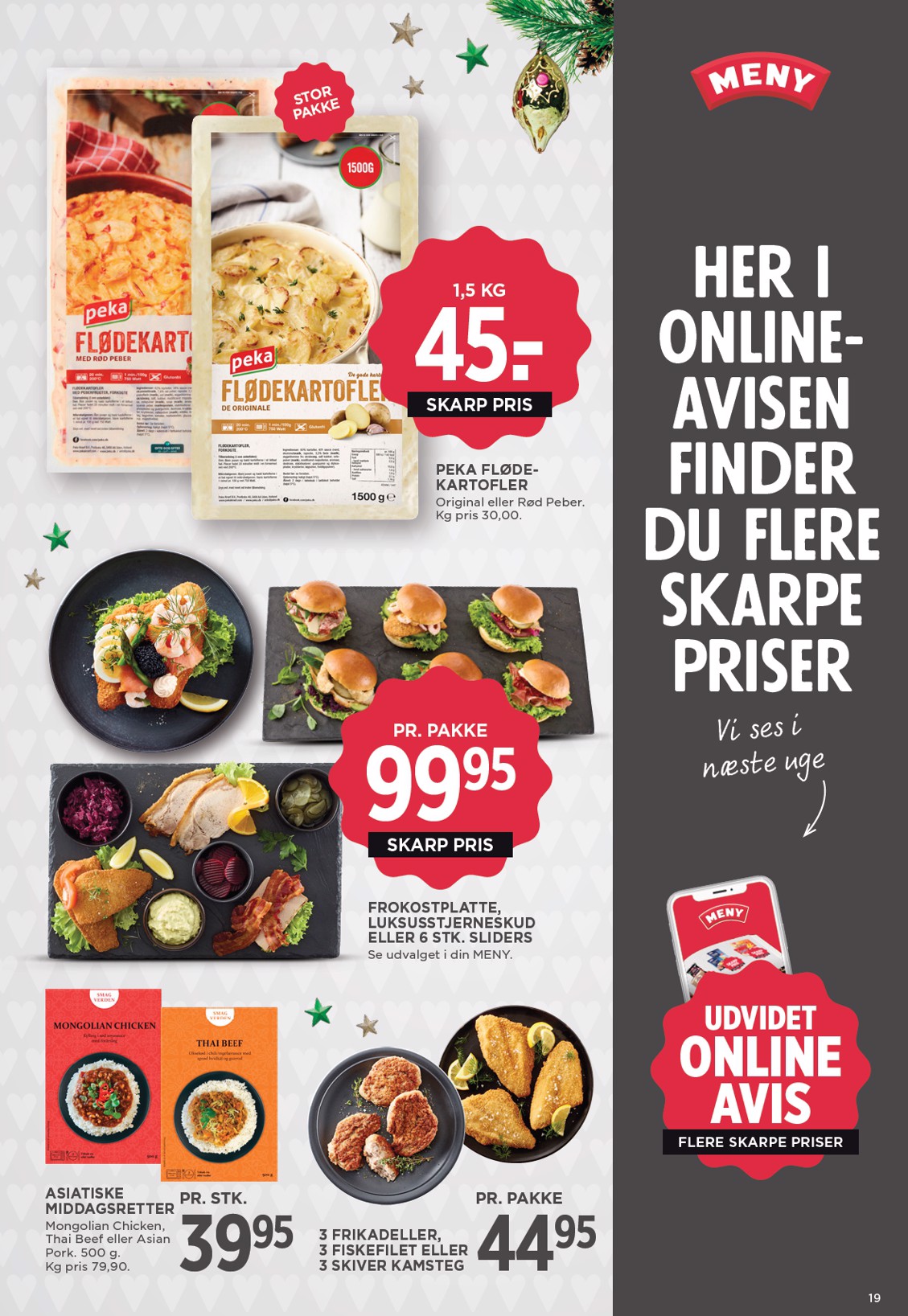 meny - Meny tilbudsavis gyldig fra 12.12. til 18.12. - page: 24